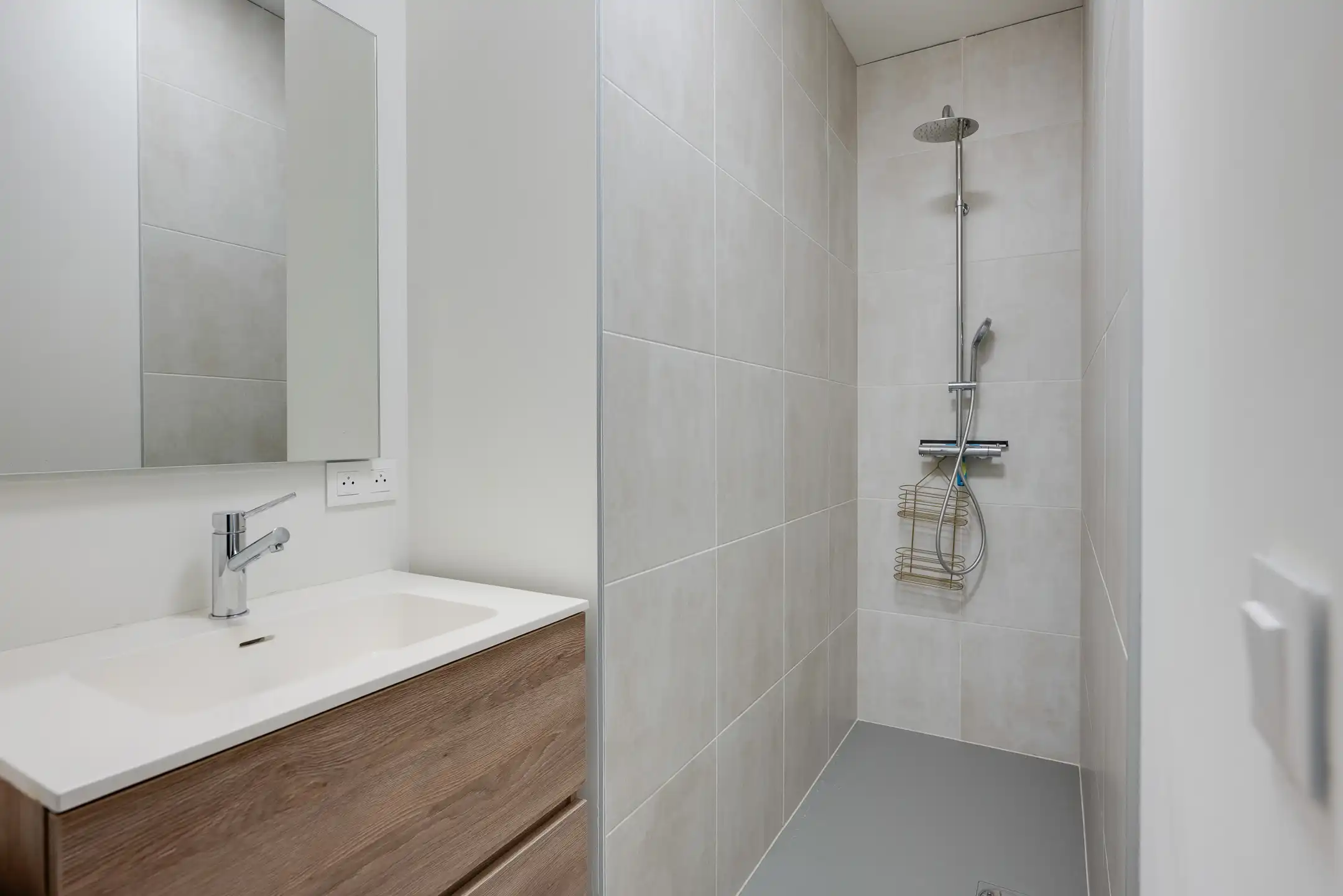 Luxe en energiezuinige penthouse met 3 slaapkamers en terras foto 12