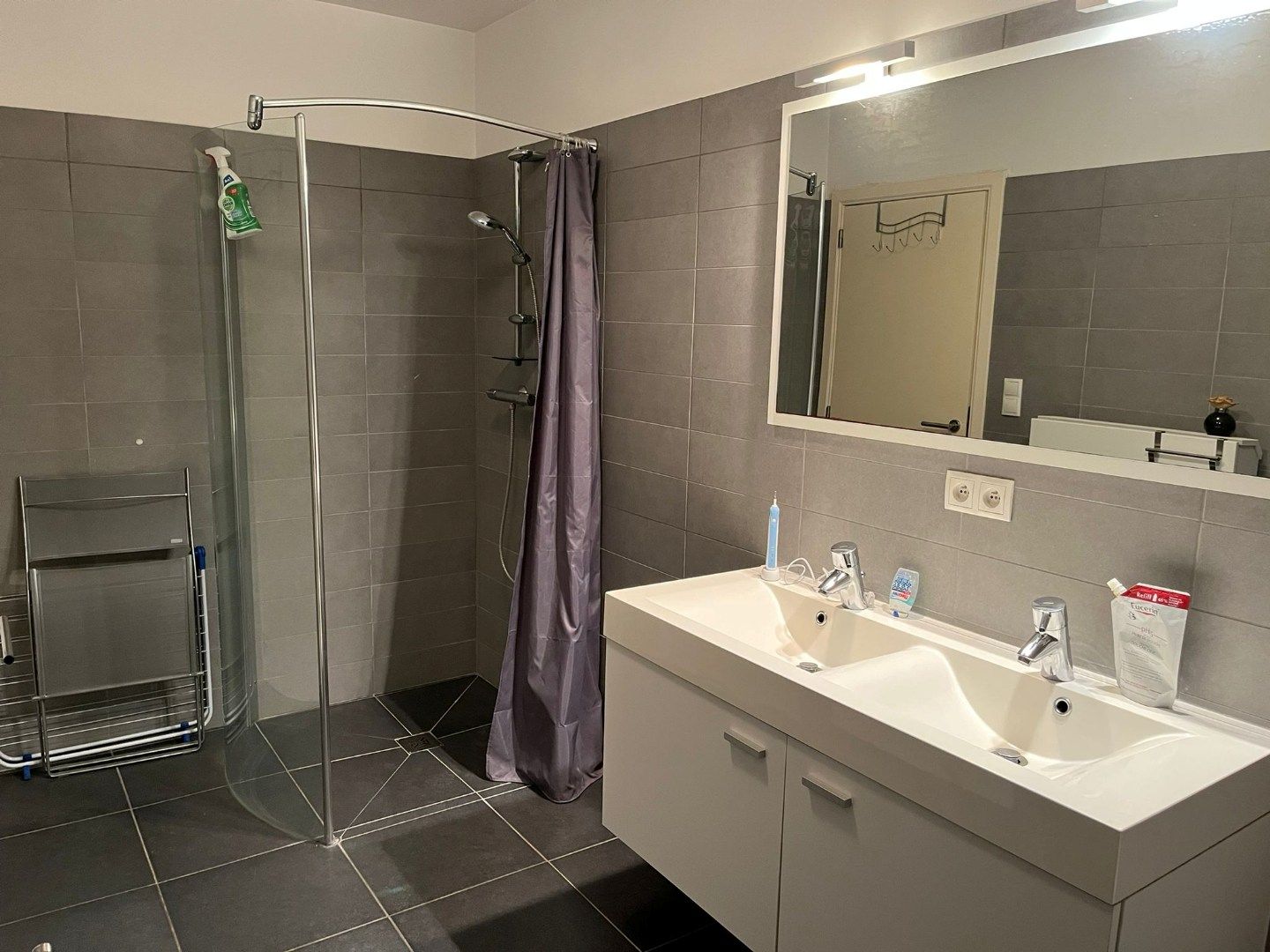 Een zeer aangenaam appartement 1 slaapkamer foto 8