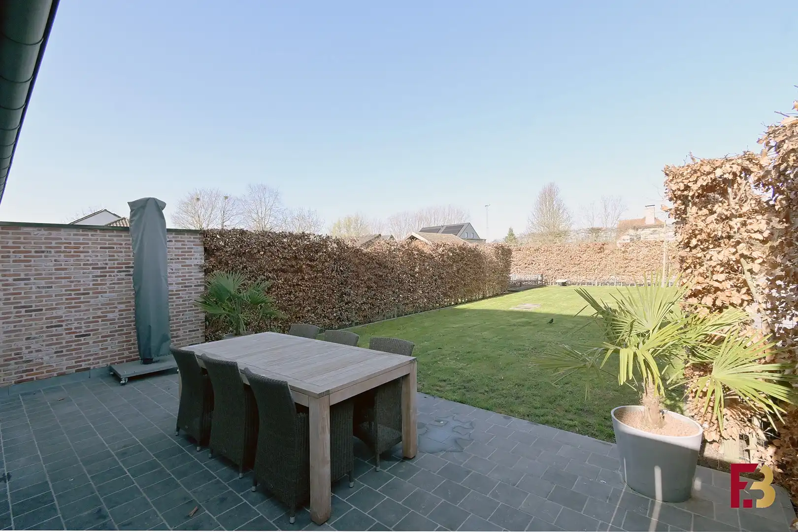 Energiezuinige woning in het landelijke Melsen foto 25