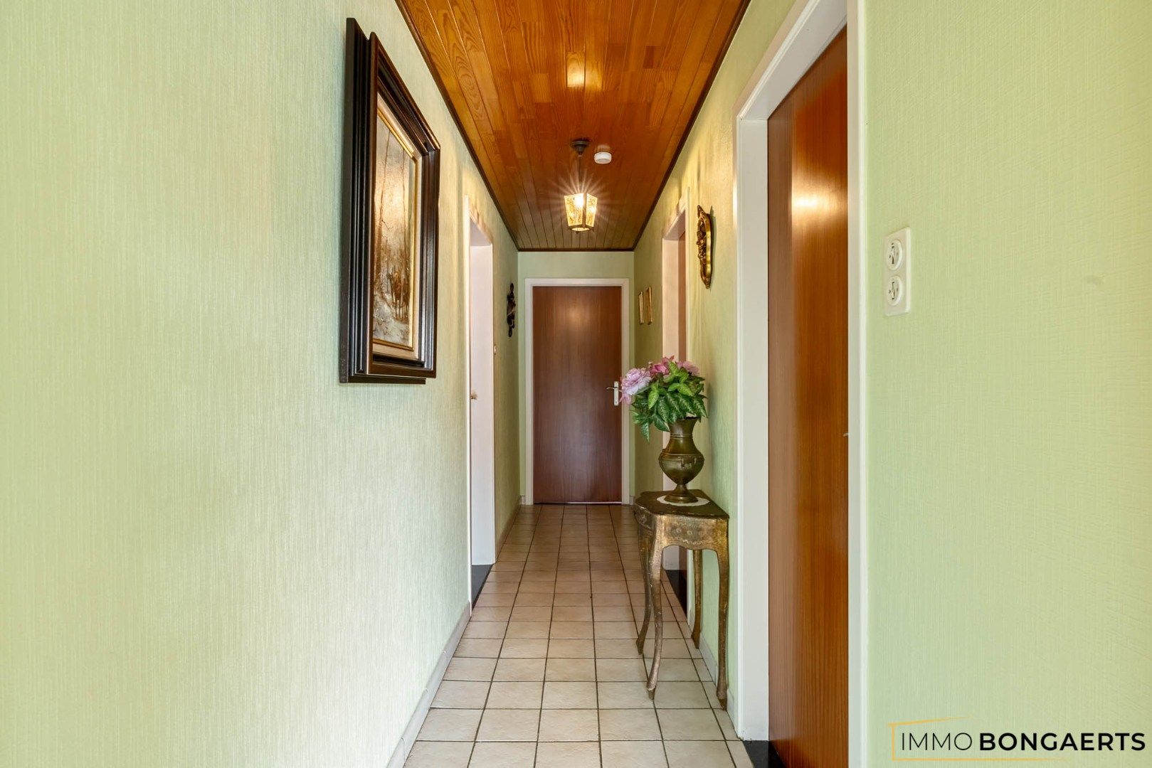 Gelijkvloerse woning op een ideale locatie in Opglabbeek foto 11