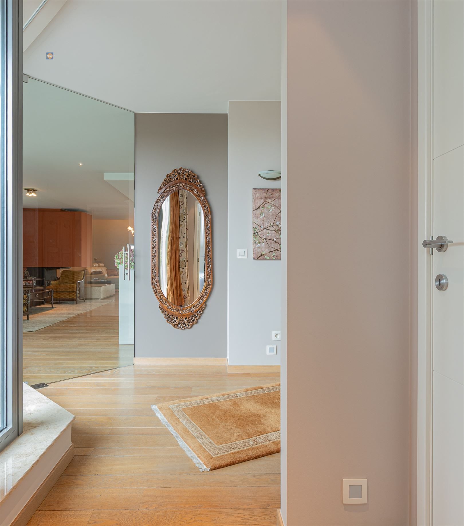 Prachtige Penthouse met 3 slaapkamers! foto 9