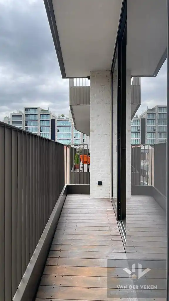 NIEUWBOUW 1-SLPK APP HARTJE HASSELT foto 2