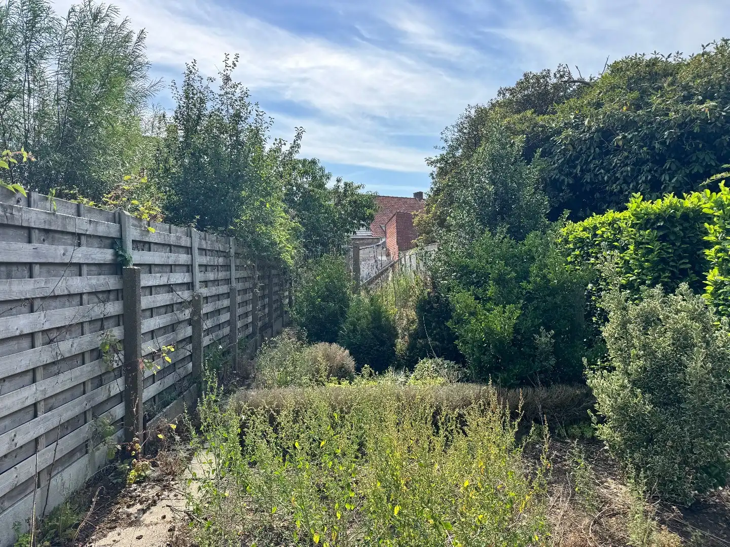 Bouwgrond met potentieel te Koekelare foto 4