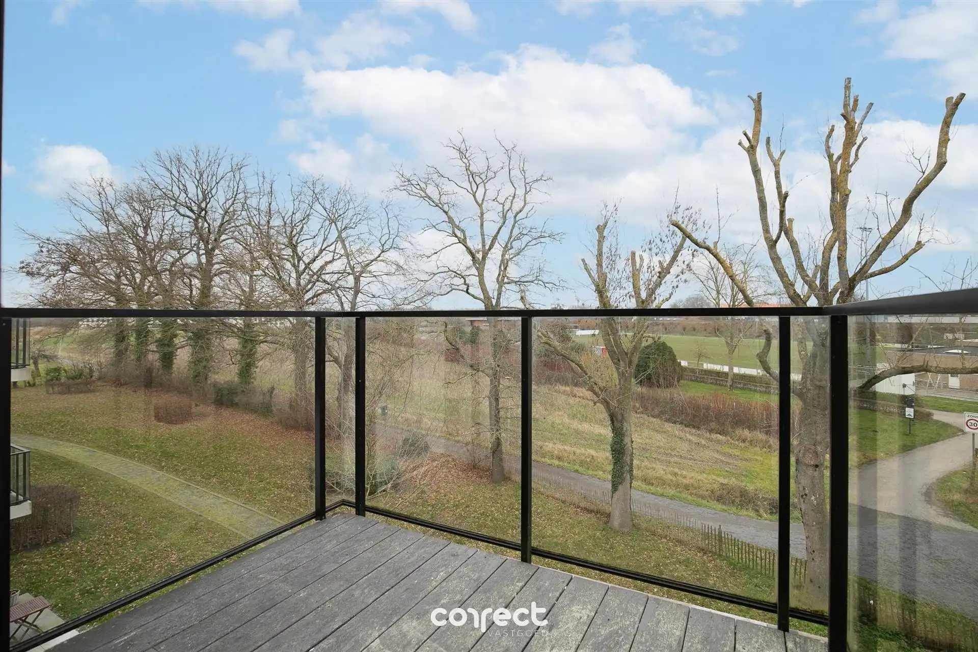 Instapklare assistentieflat te Brugge. foto 10