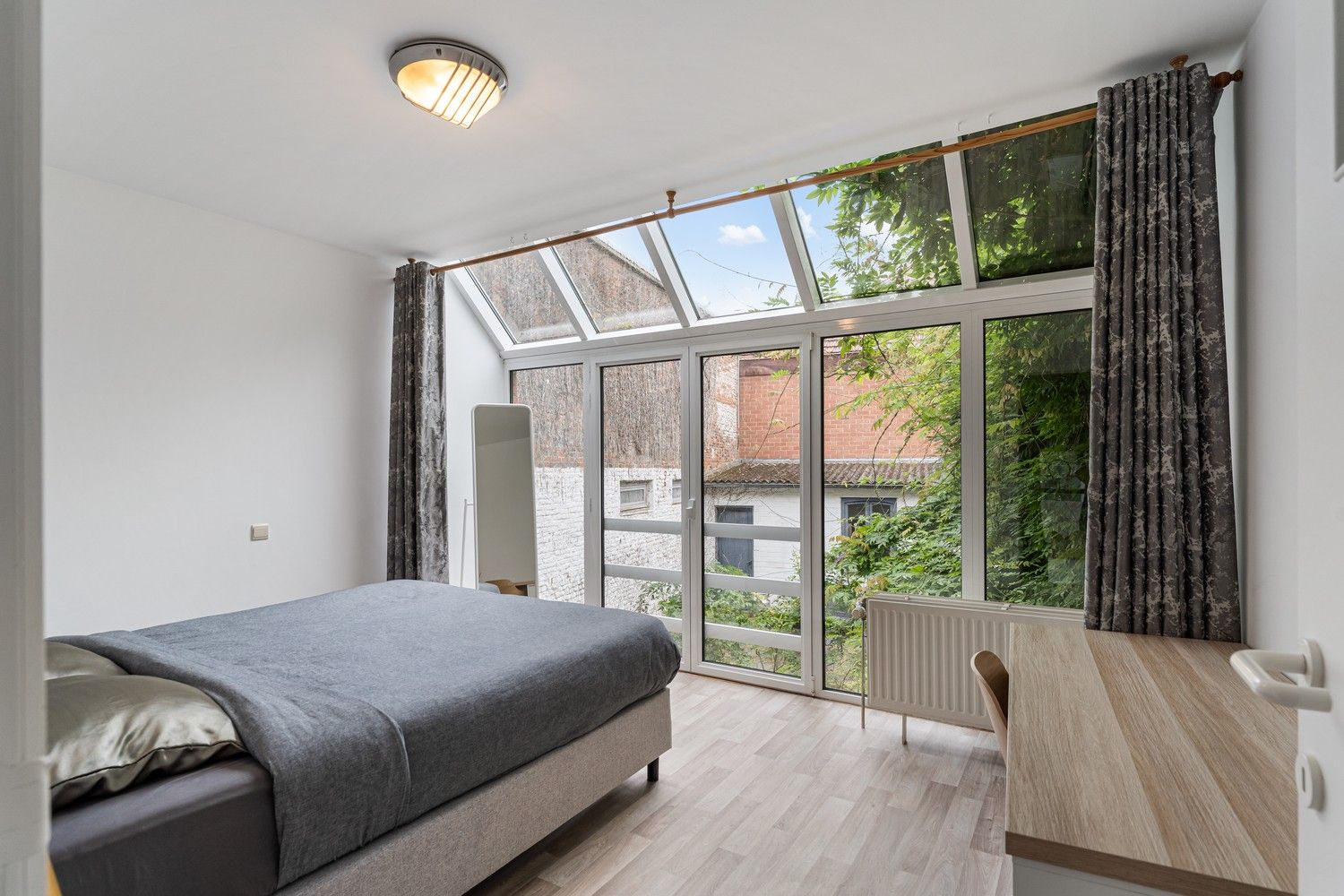 Charmant appartementsgebouw op toplocatie in het centrum van Sint-Truiden foto 15