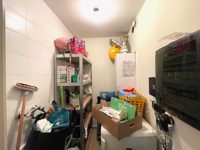 Instapklaar appartement in het centrum van Lovendegem foto 13