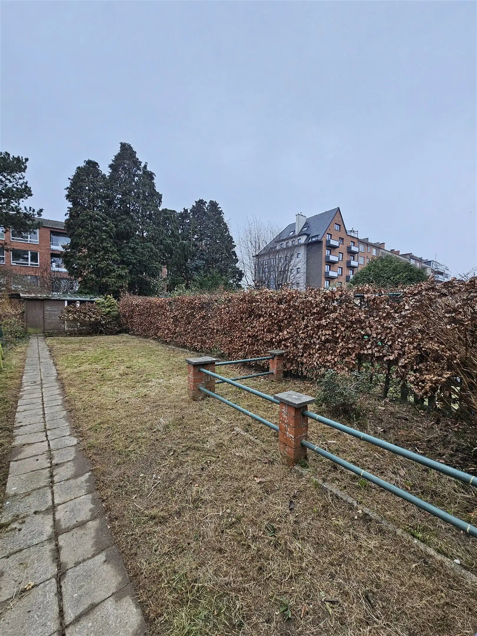 Woning met 3 à 4 slpks en tuin foto 10