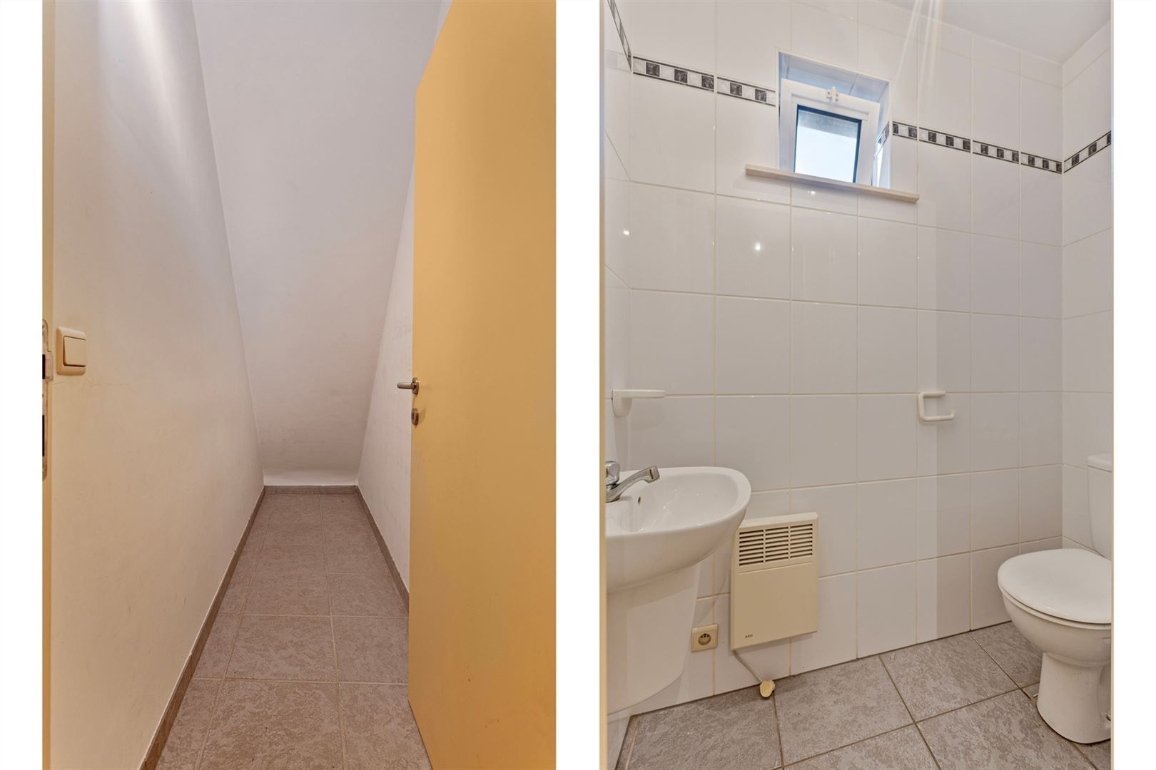 ZEER ruime woonst met 3 slaapkamers (169 m²) en zolder foto 10