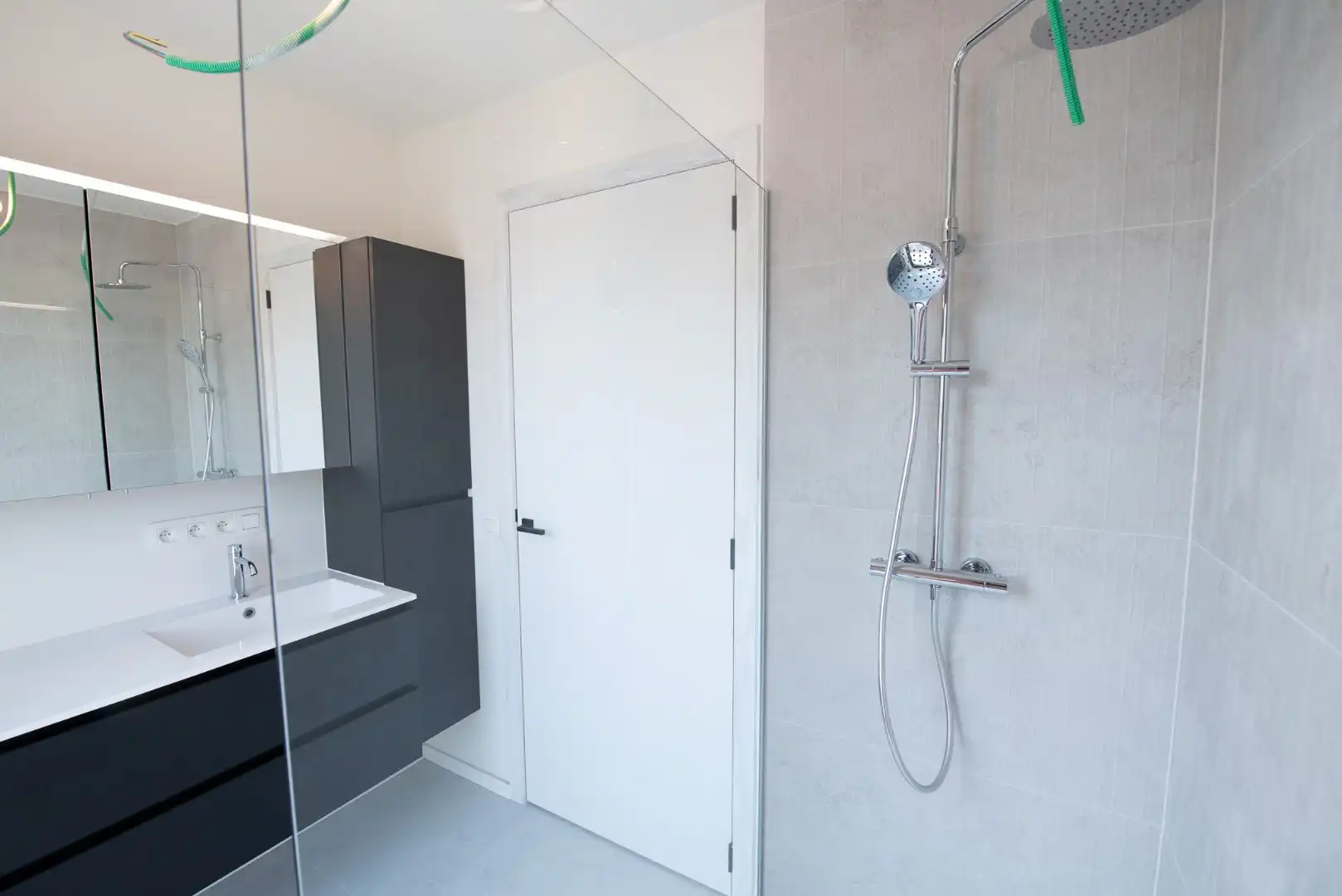 Prachtig, kwaliteitsvolle nieuwbouwappartement in het hartje van Kruishoutem! foto 10