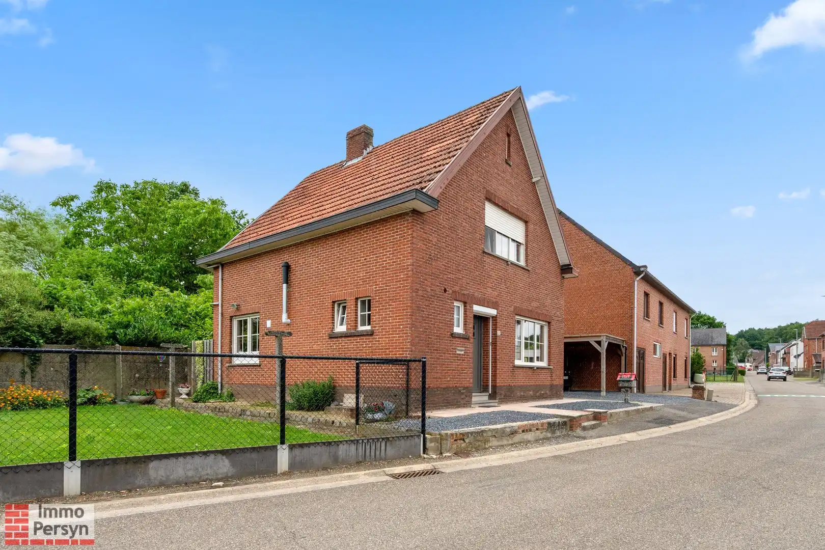 Huis te koop Teekbroek 20 - 3272 Testelt