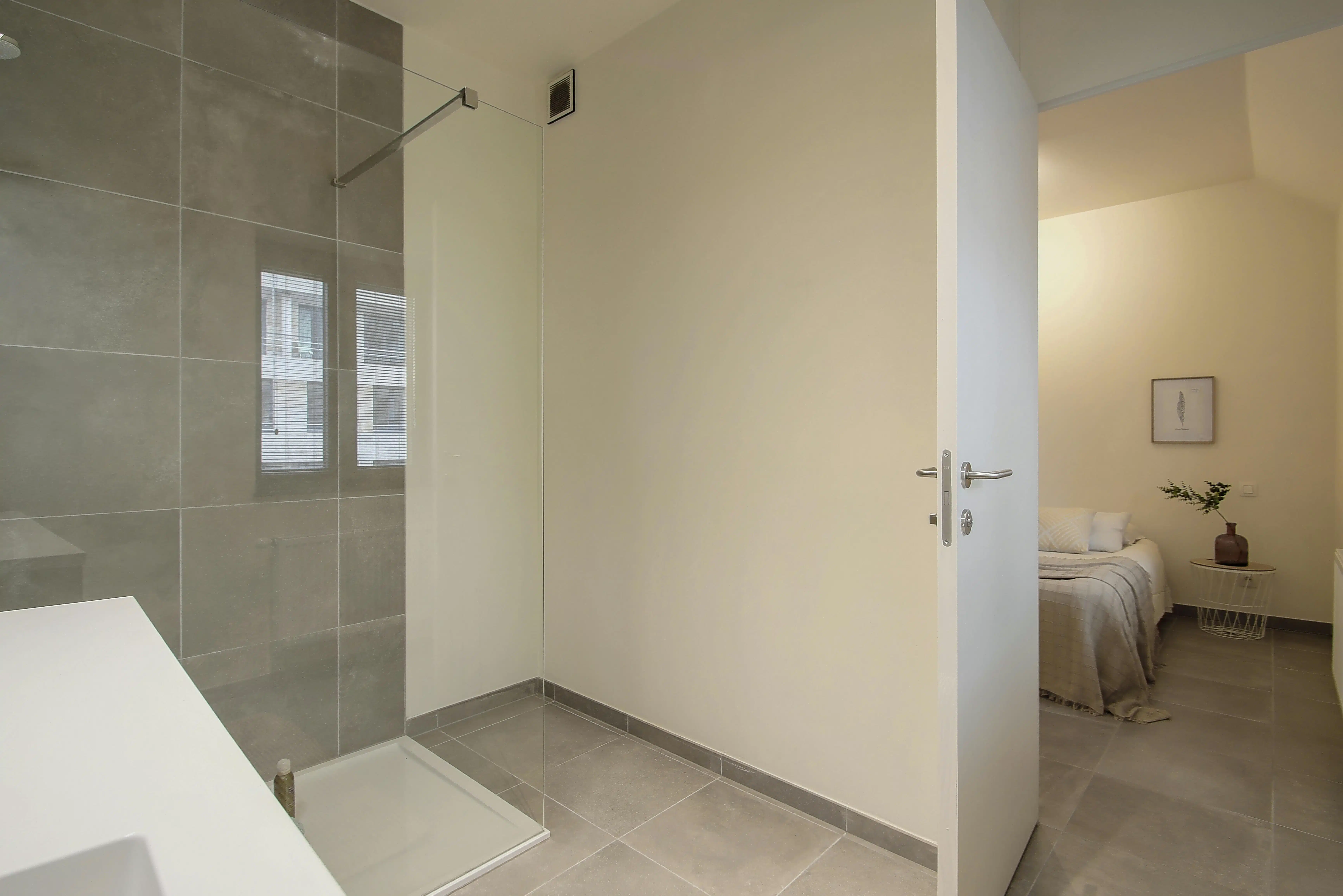 Instapklaar appartement te koop in het centrum. foto 6