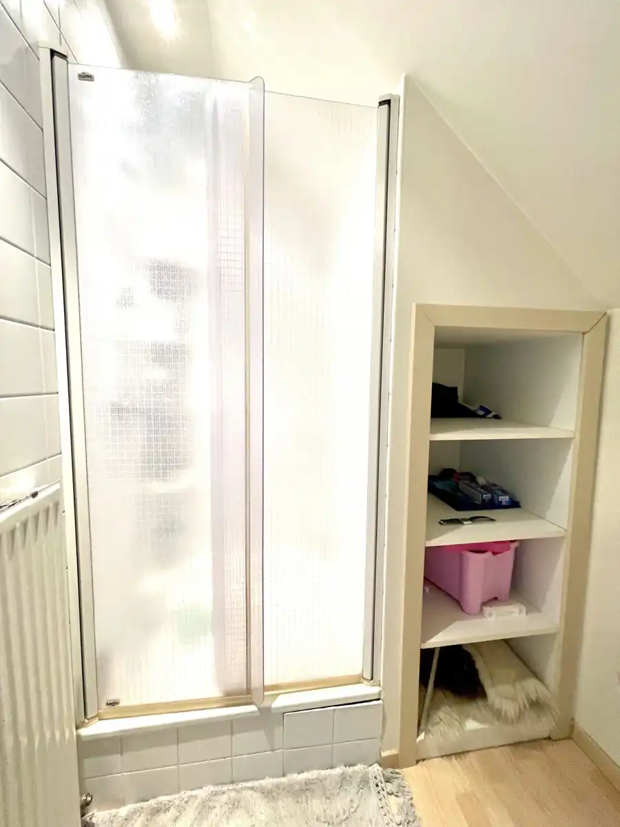 Ruim duplex appartement met handel voor agrarische functie. foto 23