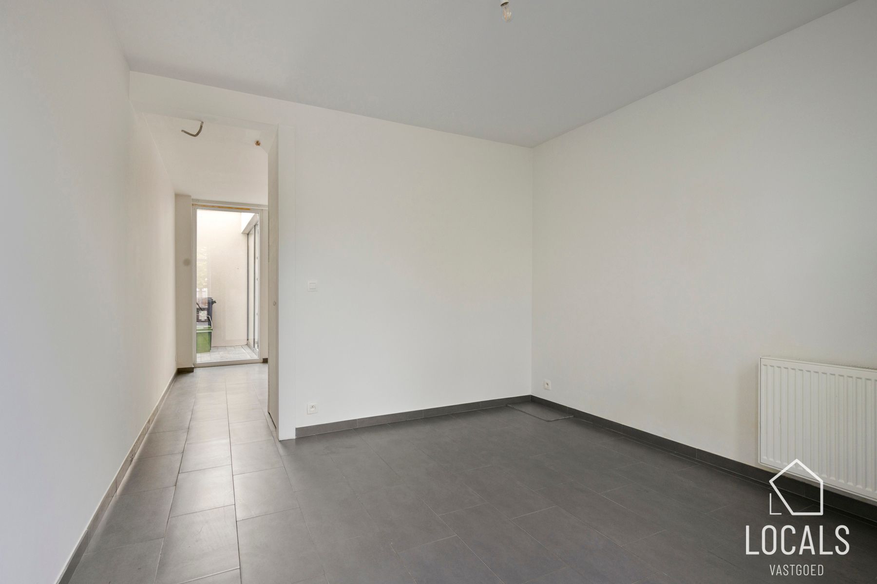 Gerenoveerde woning in centrum foto 2