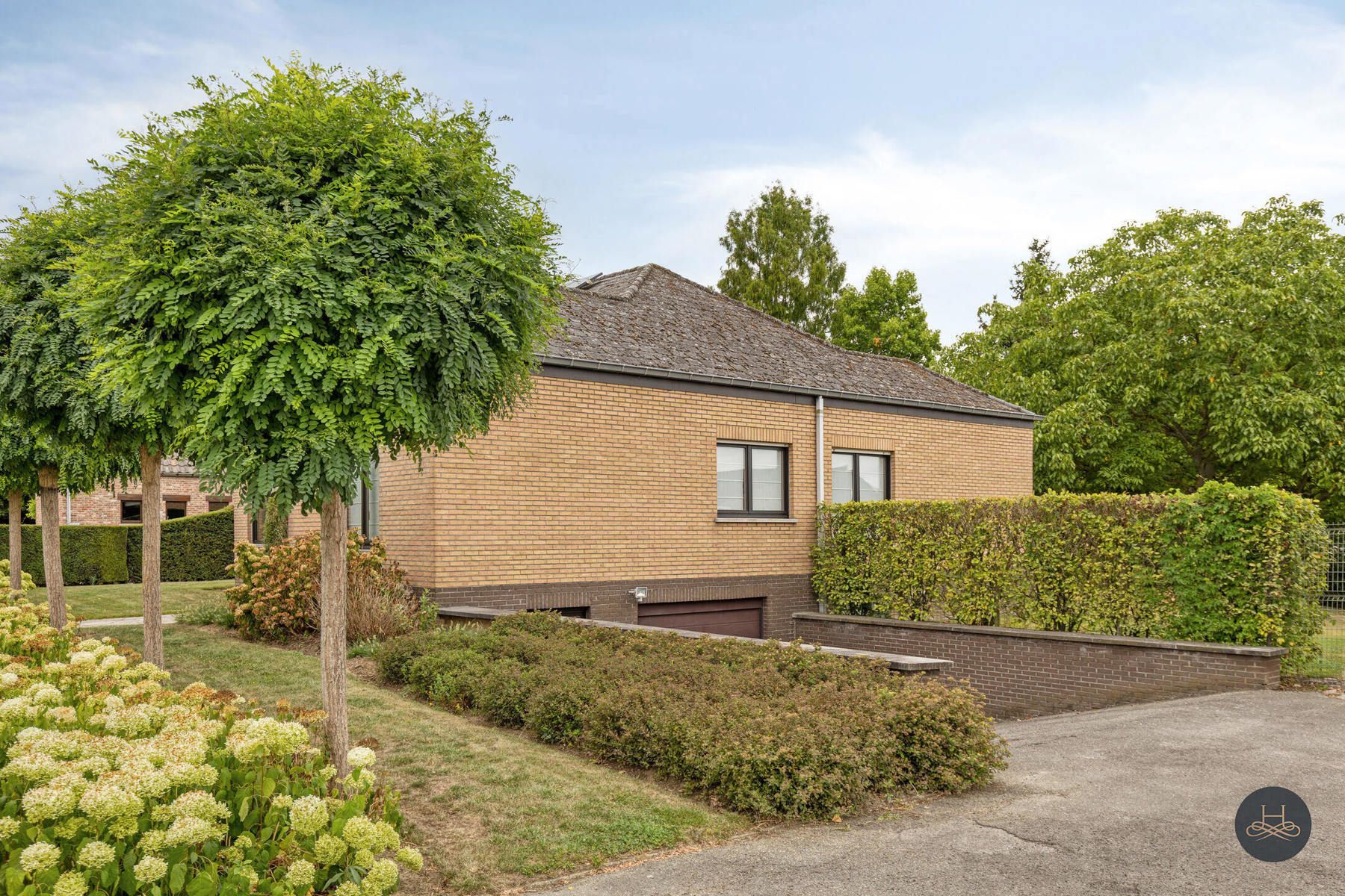 Gezinswoning met tuin nabij het centrum foto 3