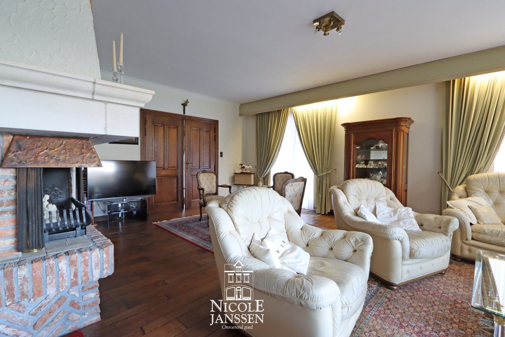 Charmante ruime woning foto 4