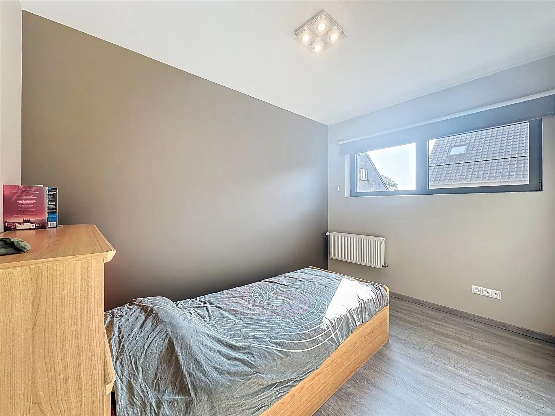 Prachtige, energiezuinige woning met 4 slp en garage op perceel van 318m². foto 14