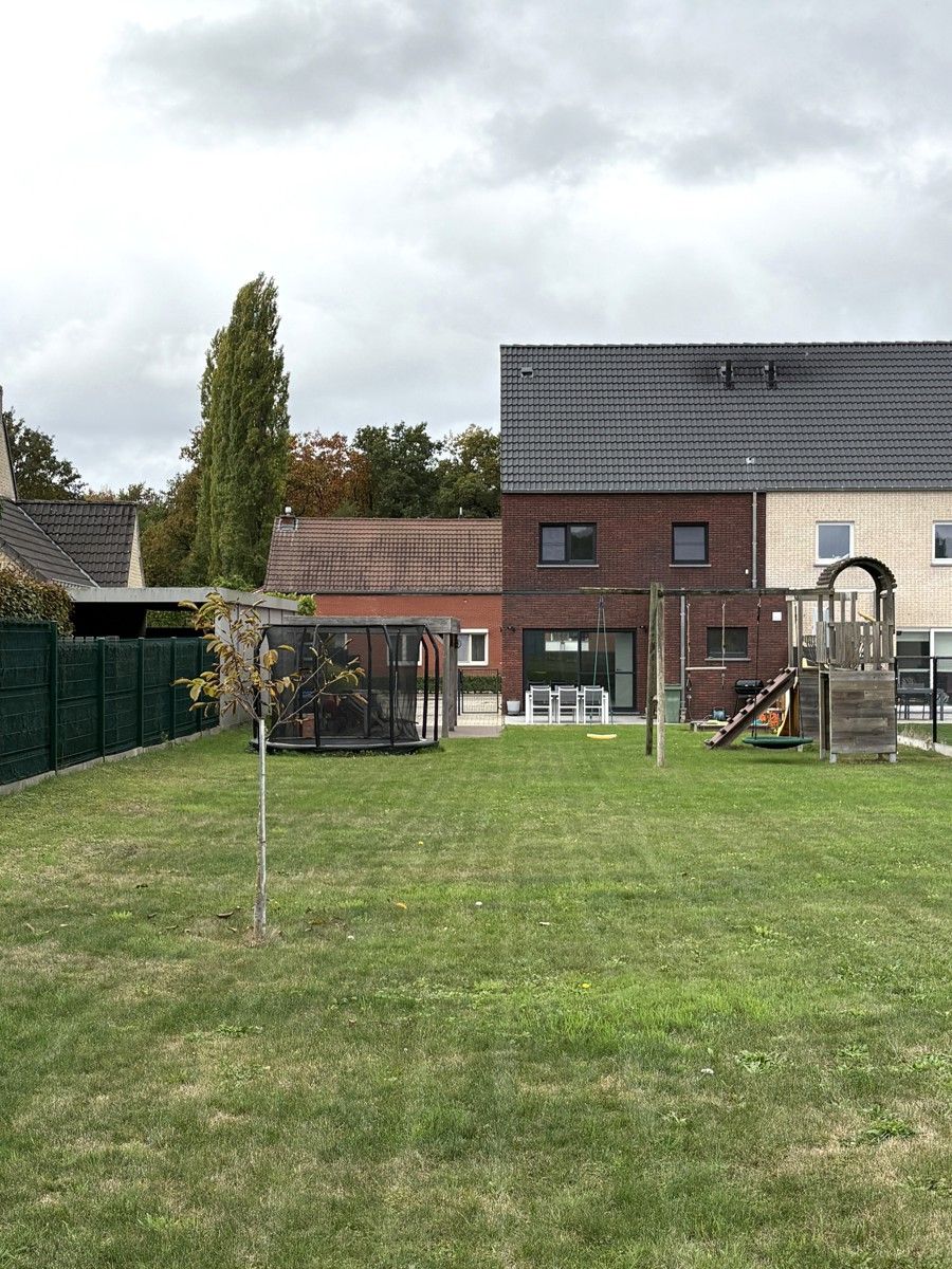 Energiezuinig huis met 3 tot 5 slaapkamers foto 18