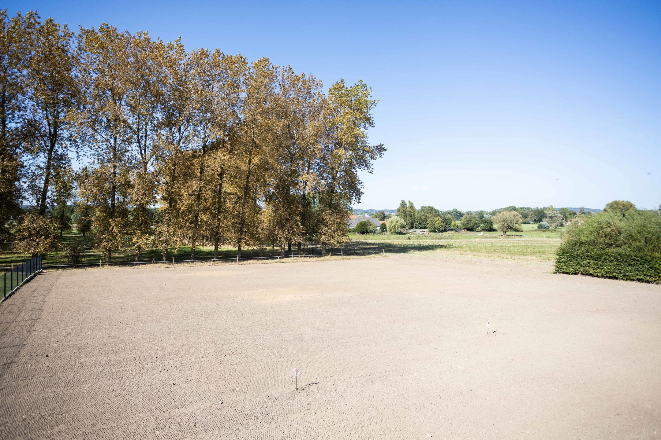 Prachtige nieuwbouwwoning omringd door groen en natuur. foto 20