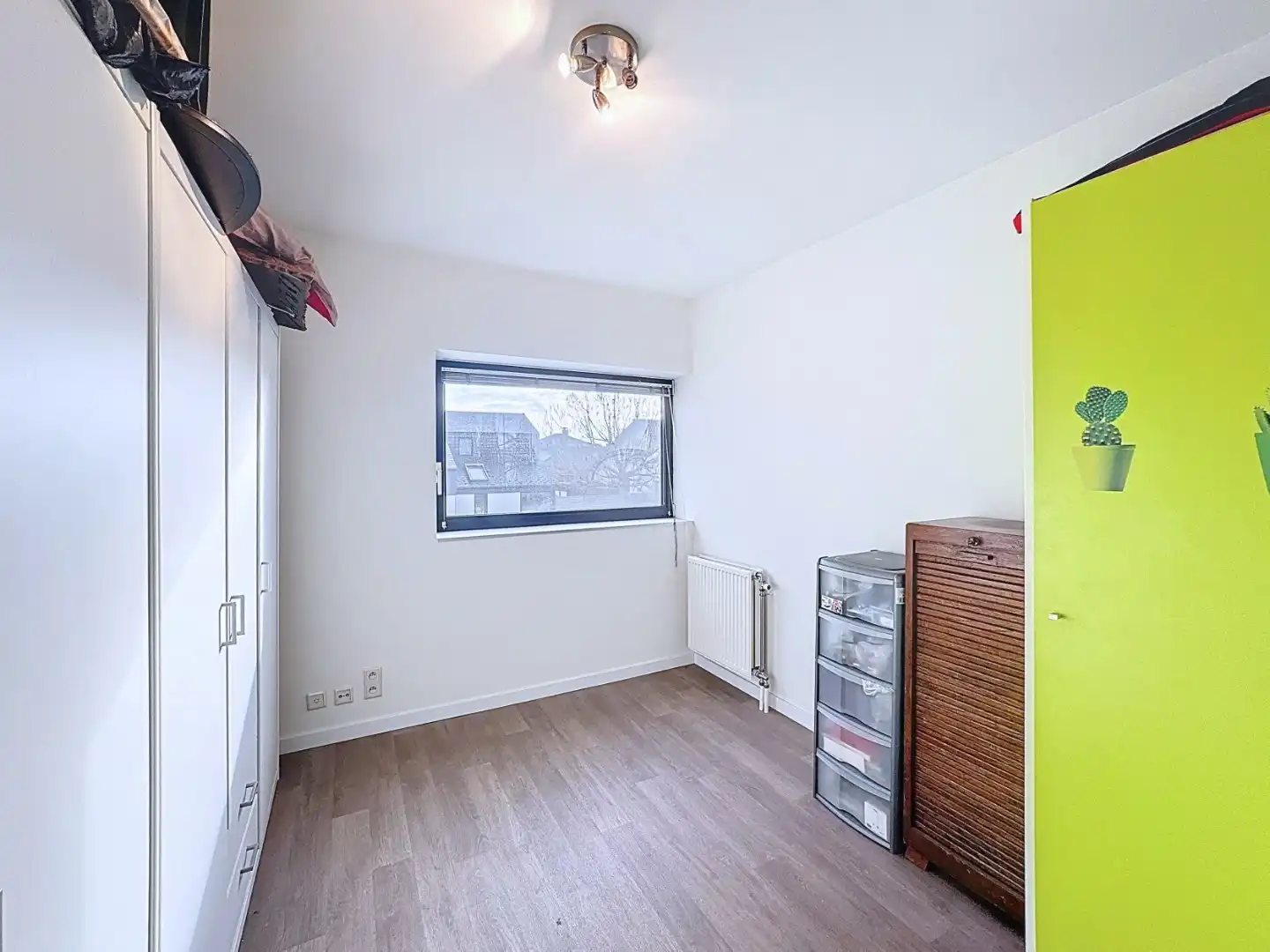 Centraal gelegen appartement in moderne Residentie foto 11