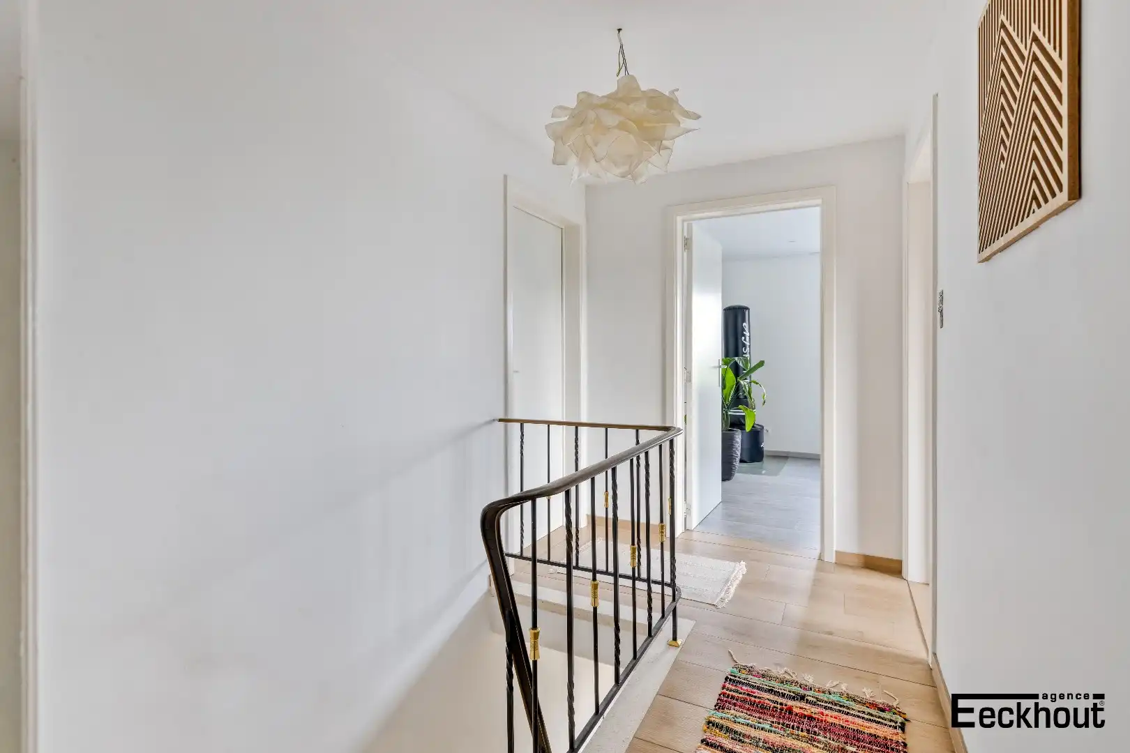 Landelijke woning met garage in Diksmuide, 3 slaapkamers, gerenoveerd in 2023, met 206m² bewoonbare oppervlakte foto 14