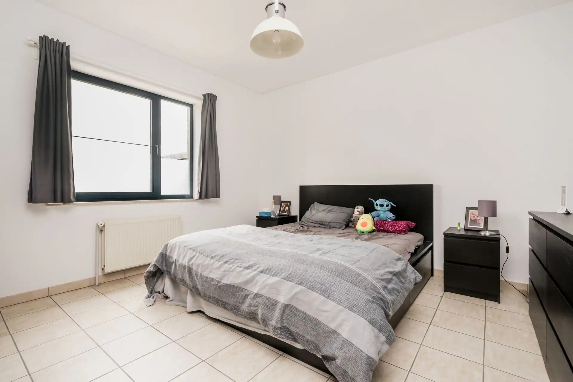 Gelijkvloers app. met 2 slpk. en tuin in Sint-Katelijne-Waver / Bonheiden foto 13