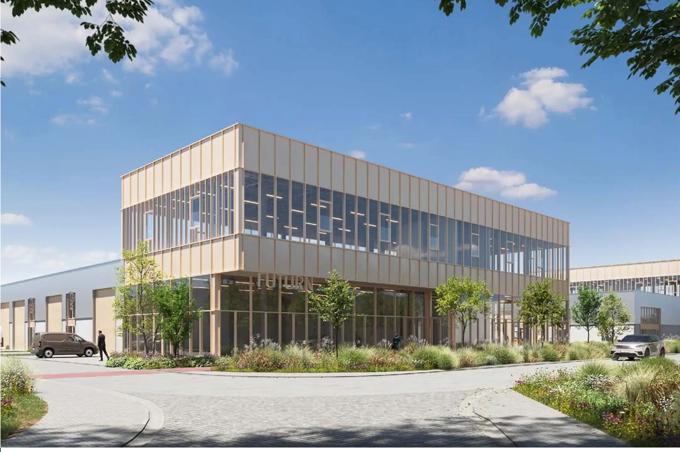 KMO UNITS DRGOGENBOS foto 2