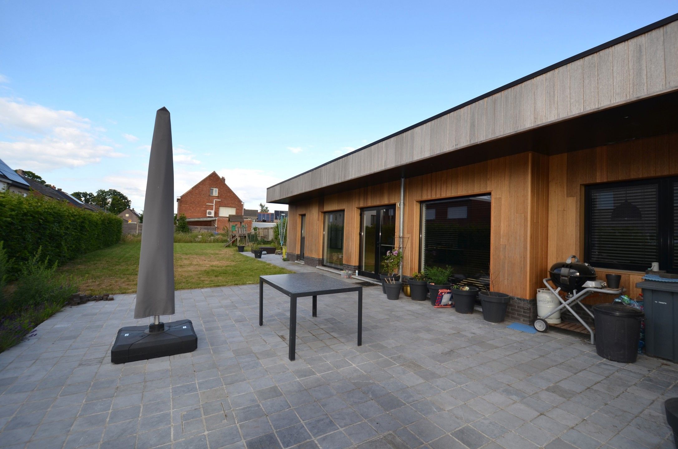 Zeer mooie woning, top gelegen foto 17