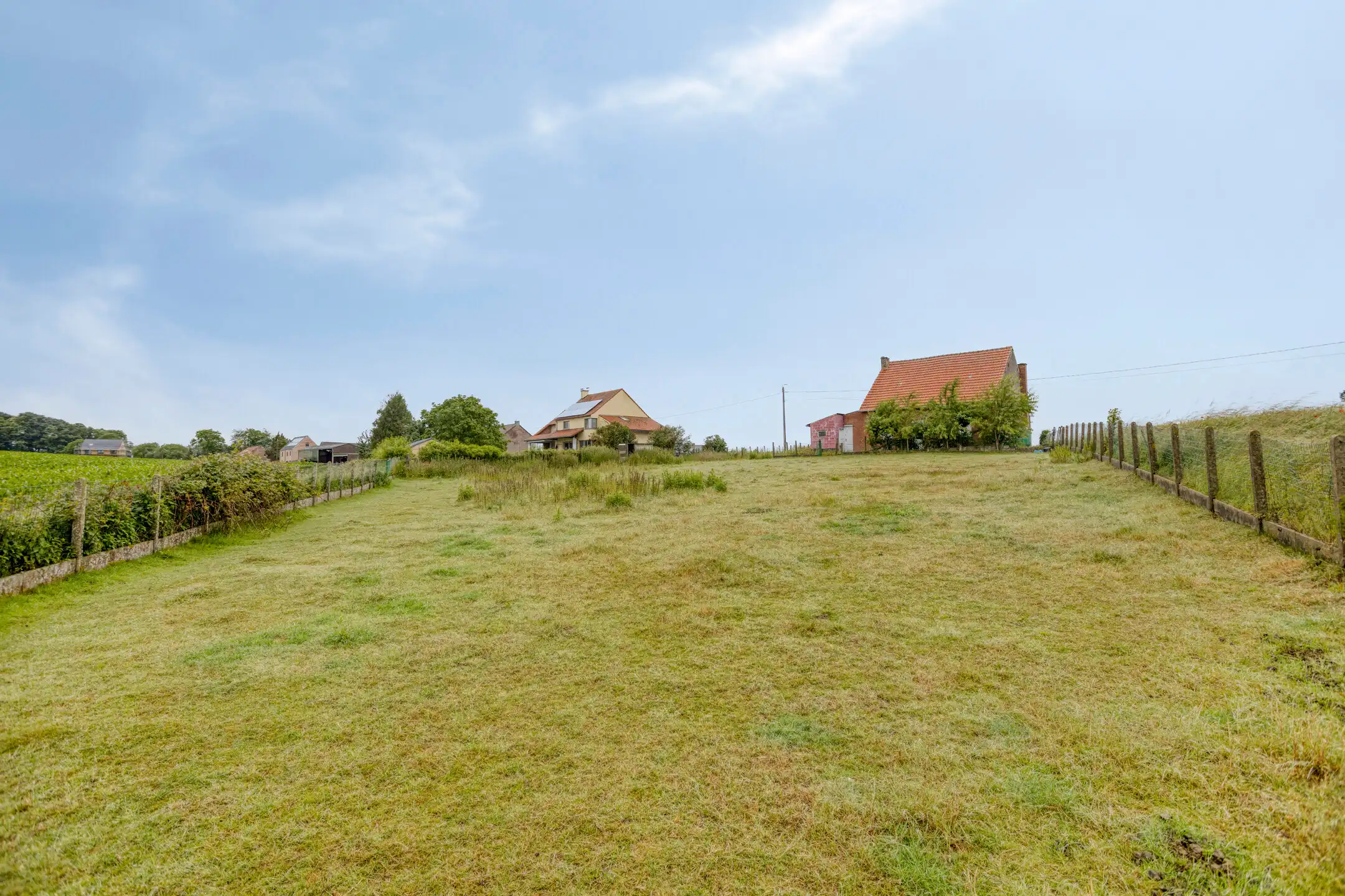 Te slopen woning op een uniek perceel met vergezicht  foto 8
