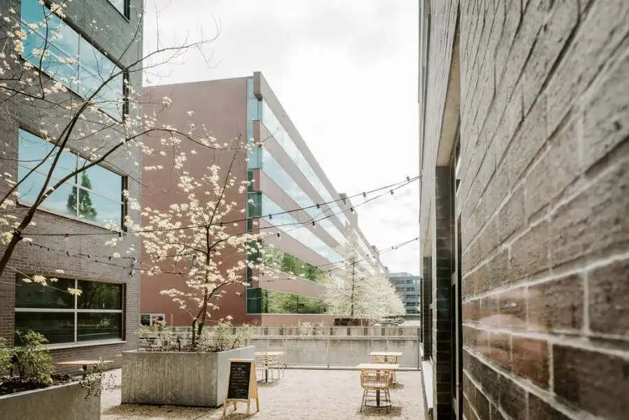 Roderveldlaan 1 - 5, 2600 Berchem foto 7