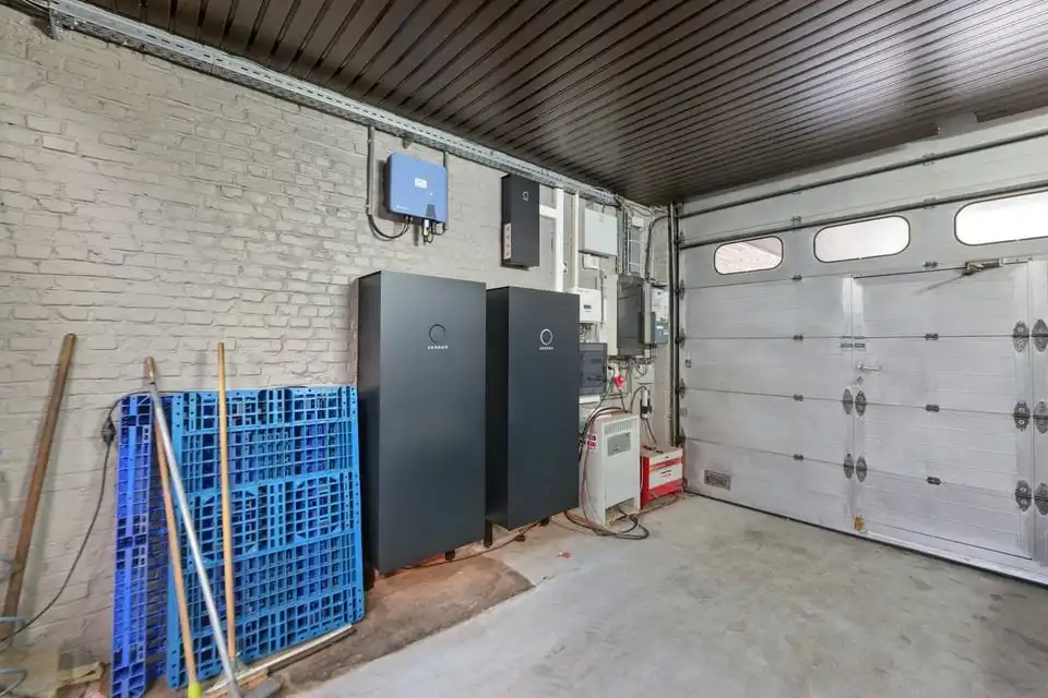 UNIEKE INVESTERINGSOPPORTUNITEIT MET UITZONDERLIJK RENDEMENT EN VEELZIJDIGE INVULLING foto 33