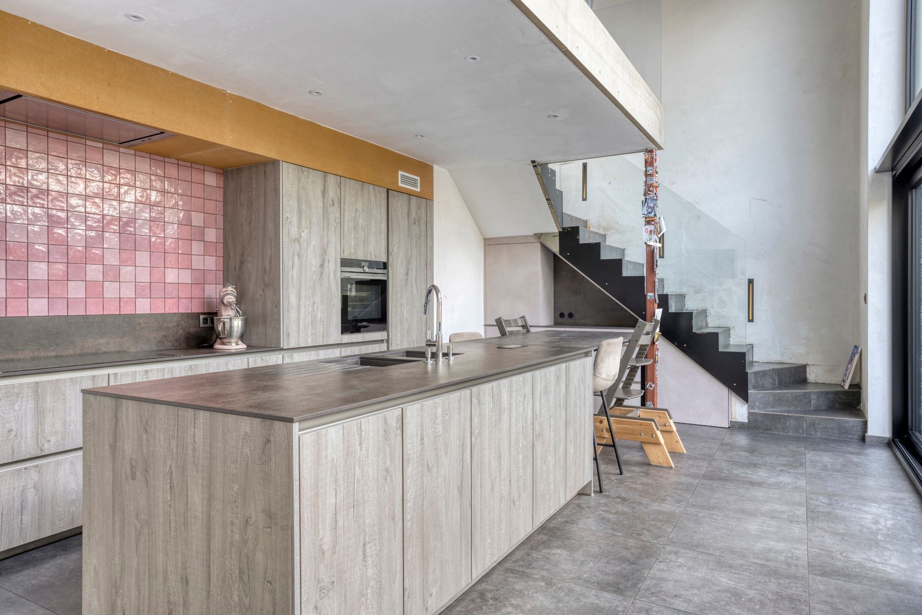 Prachtige woning met zicht op park van COLOMA foto 18