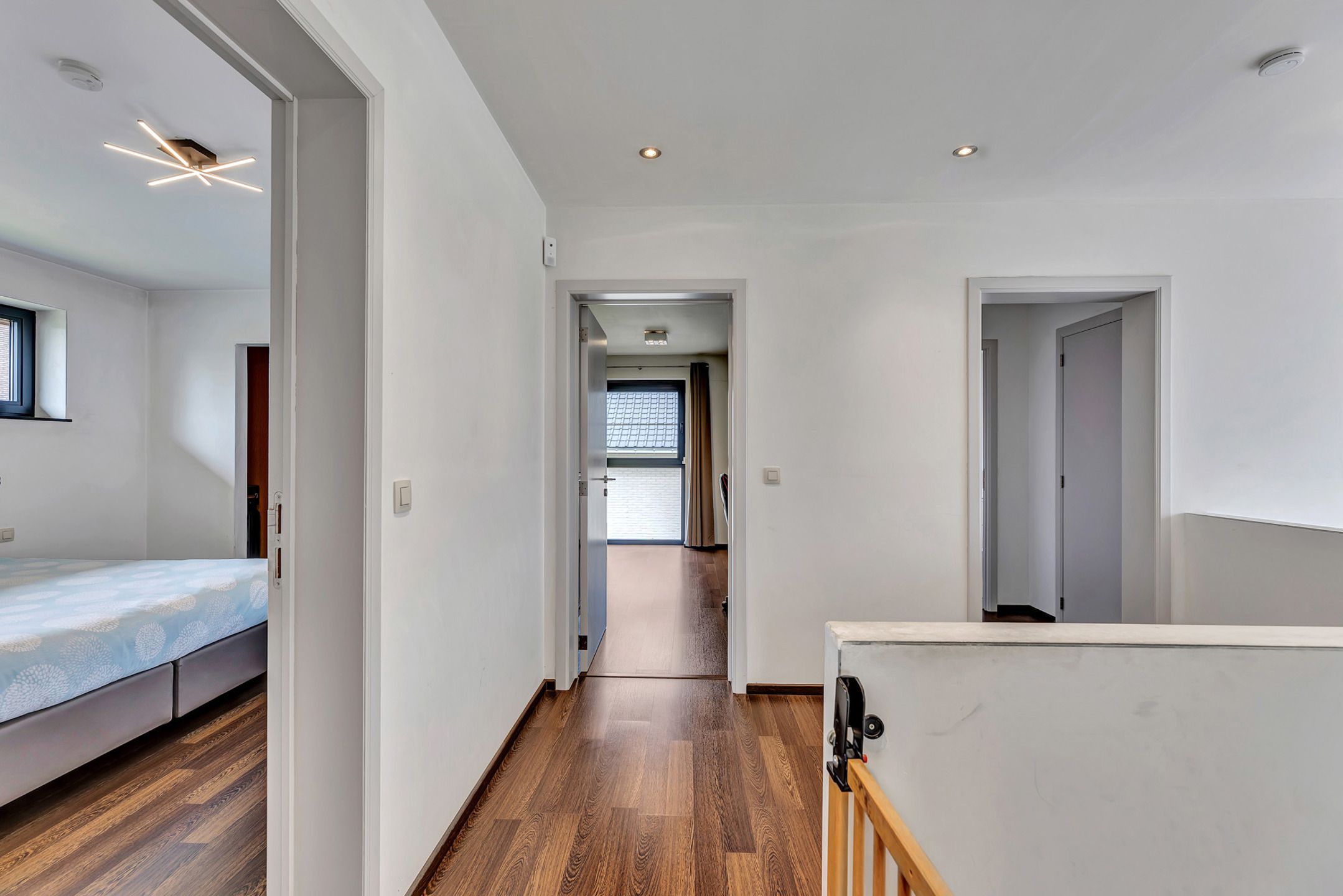 Landelijk gelegen villa met 4 slaapkamers te Pajottegem foto 12