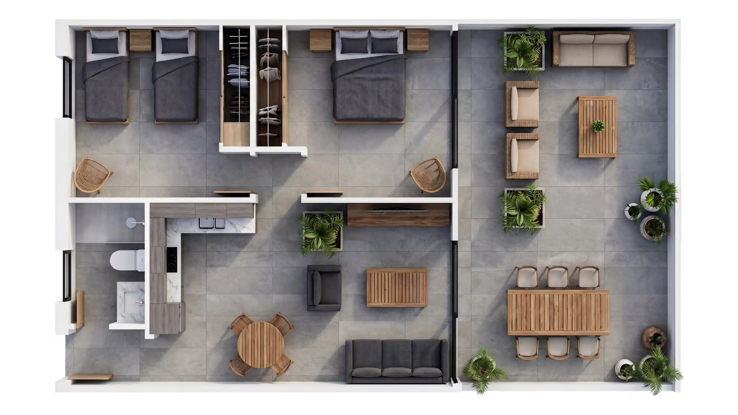 SPANJE - Luxe vakantie villa's aan zee foto 5