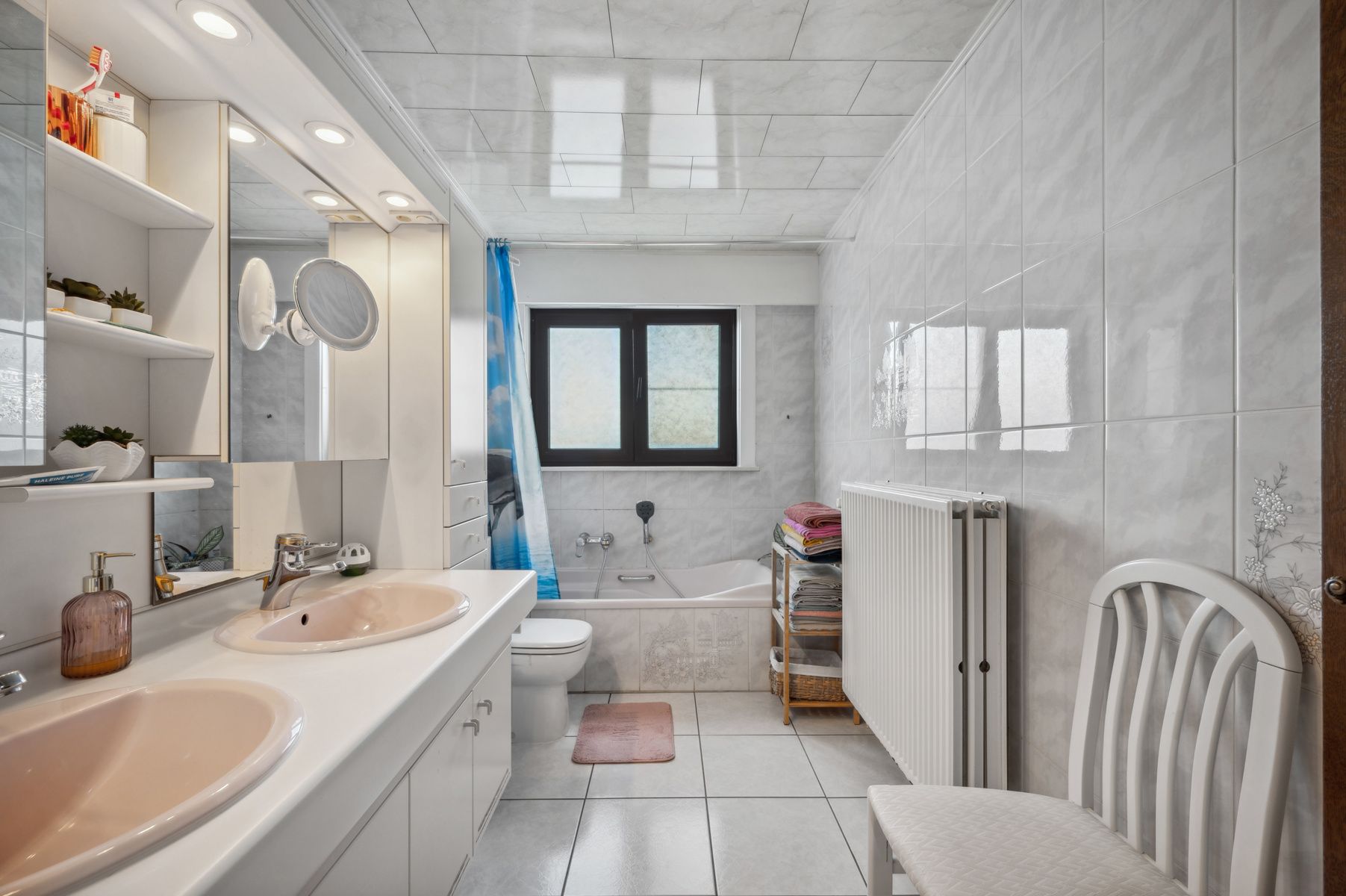 Laagbouw villa op 1.060 m² te KEERBERGEN foto 17