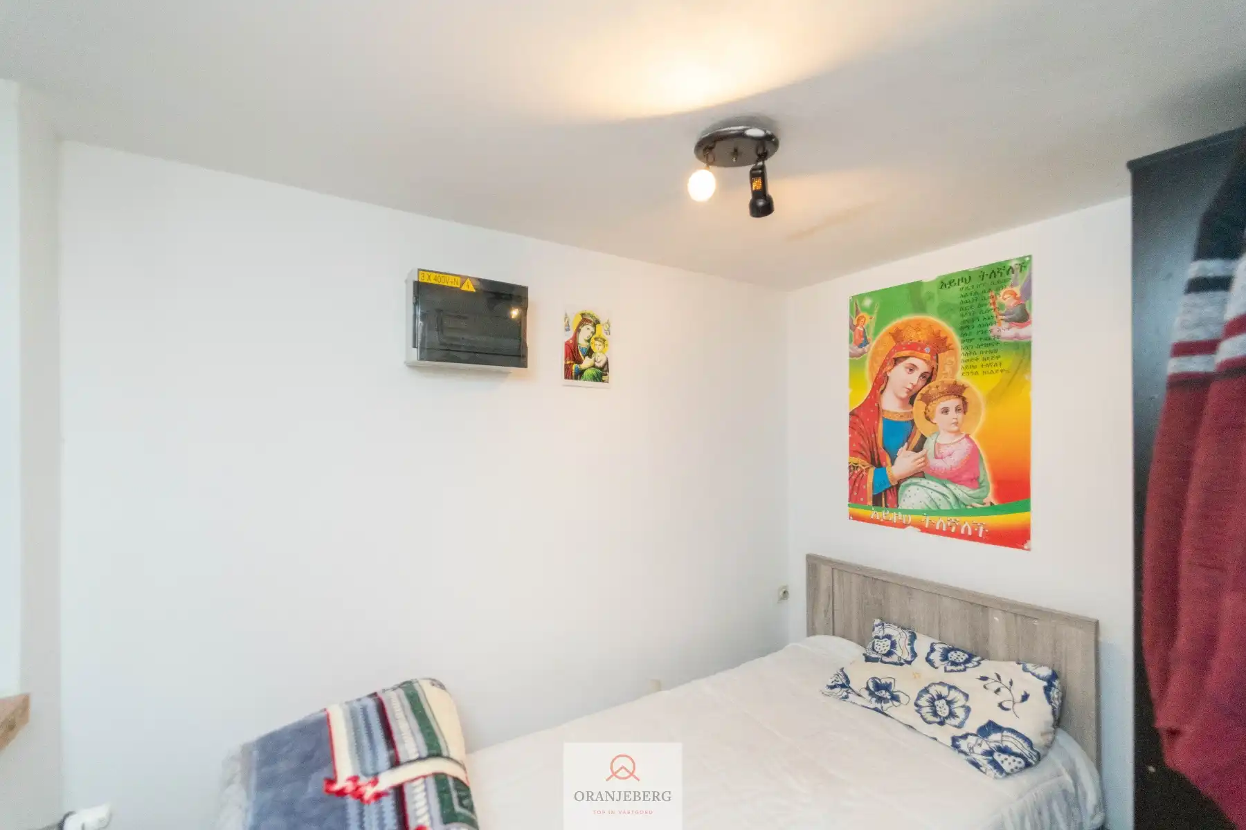 Opbrengsteigendom met 4 studio's centrum Gent foto 12