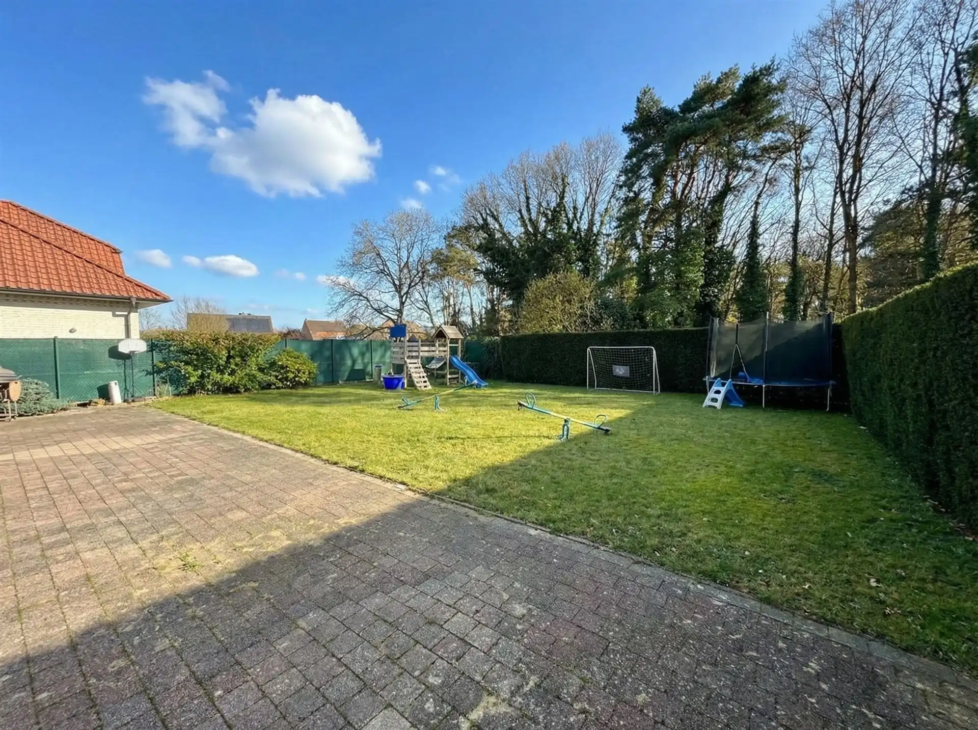 Vrijstaande woning op de Leopoldstraat 35 te Maasmechelen foto 26