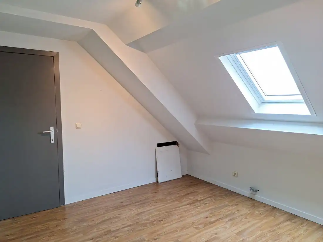 Knappe duplex te Stal(Koersel) foto 8