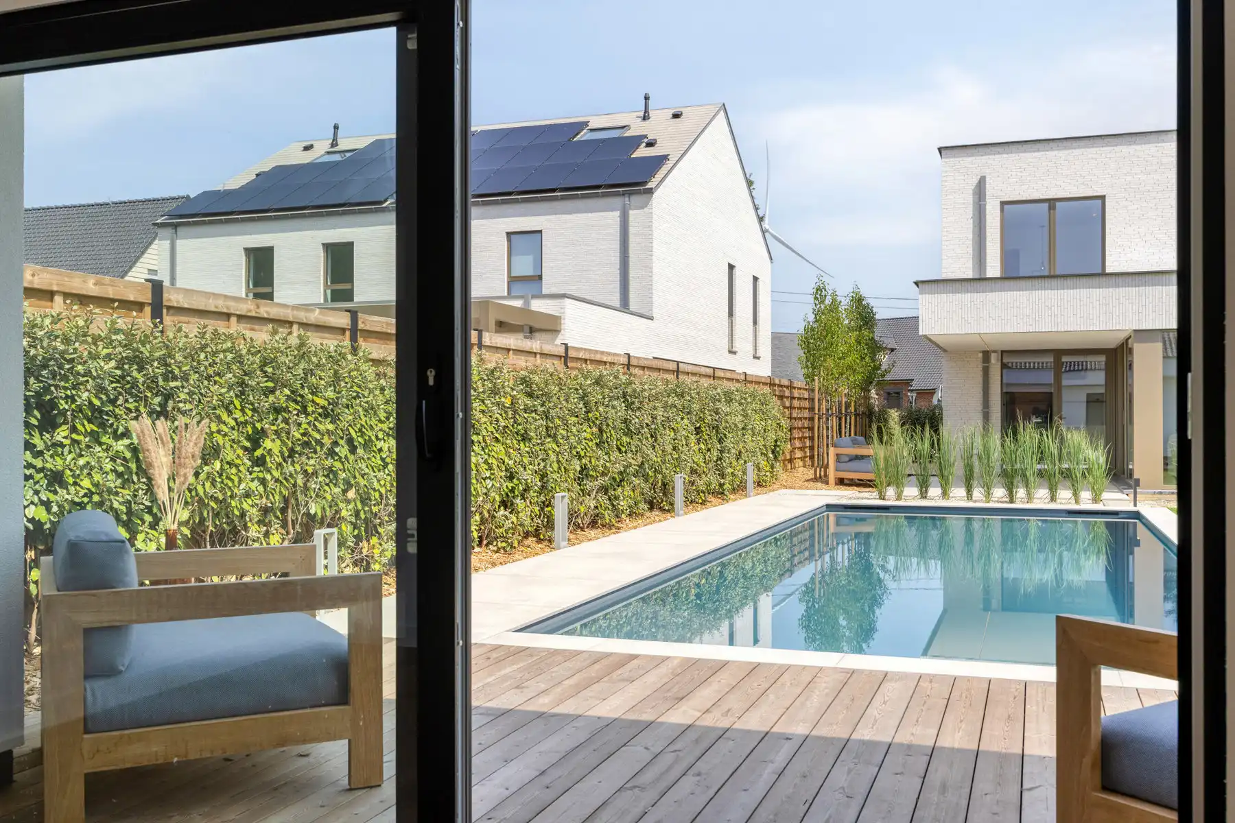 Huis te koop foto 39