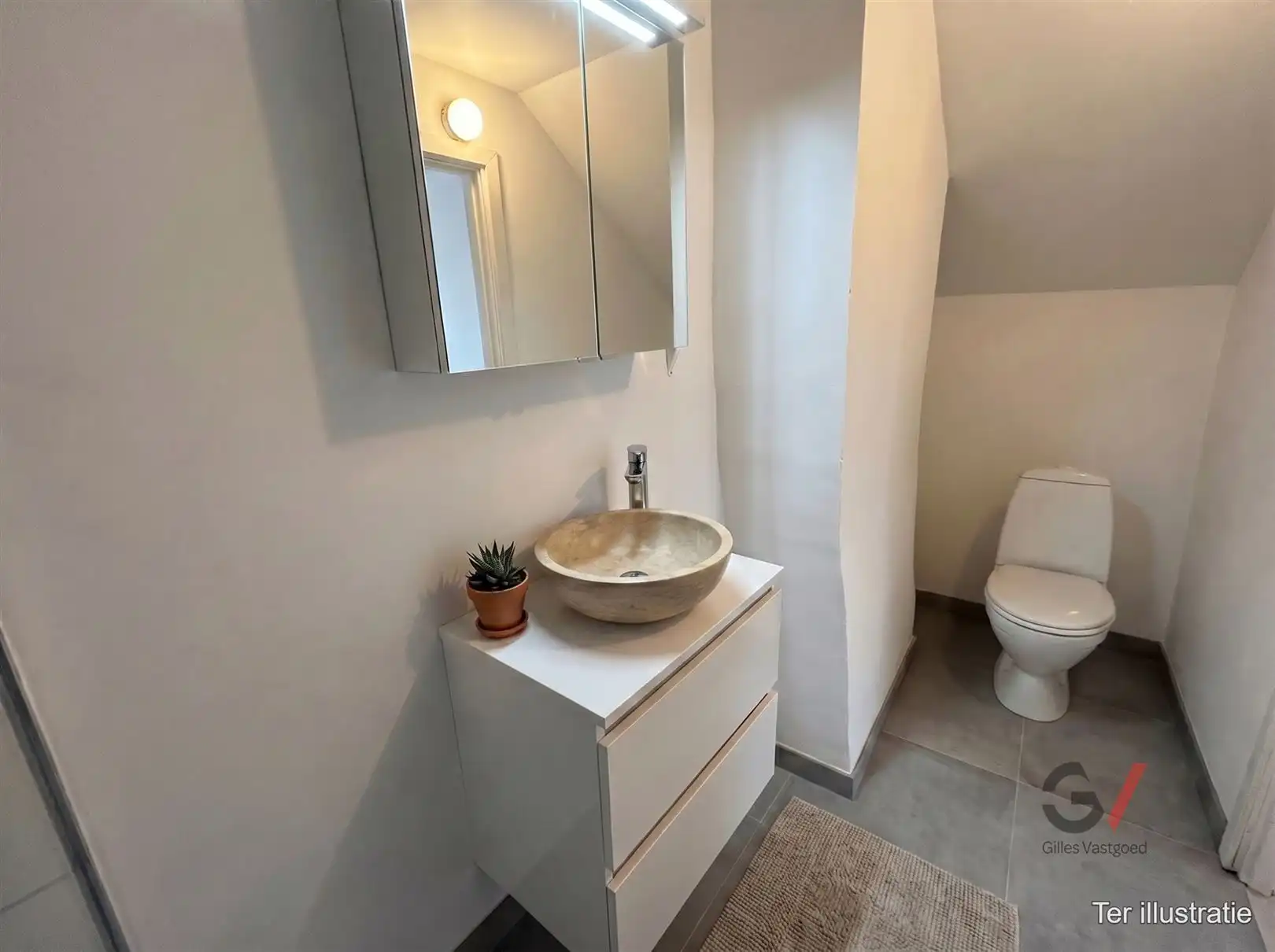 Huis foto 16