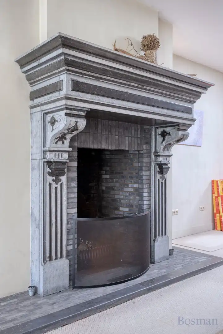 Op te frissen rijwoning te koop in het hartje van Westerlo foto 10