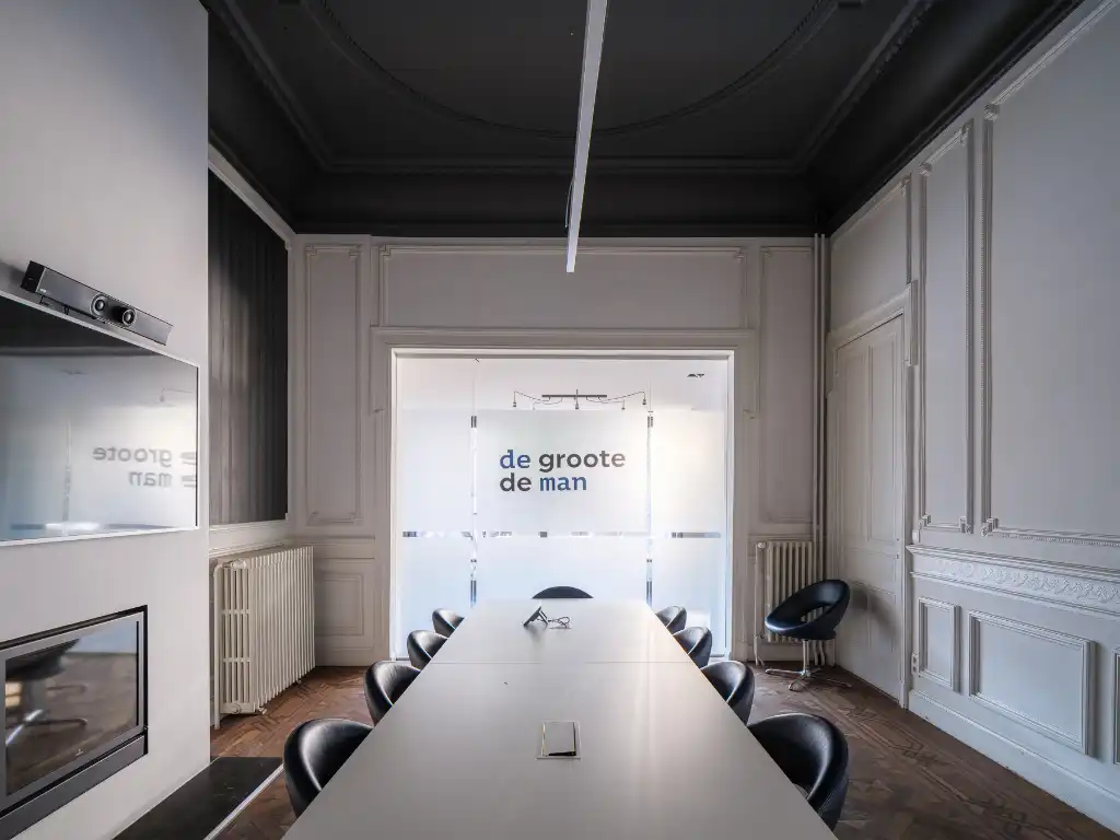 Neoclassicistisch herenhuis (438 m²) met een zuidwest gerichte tuin foto 9