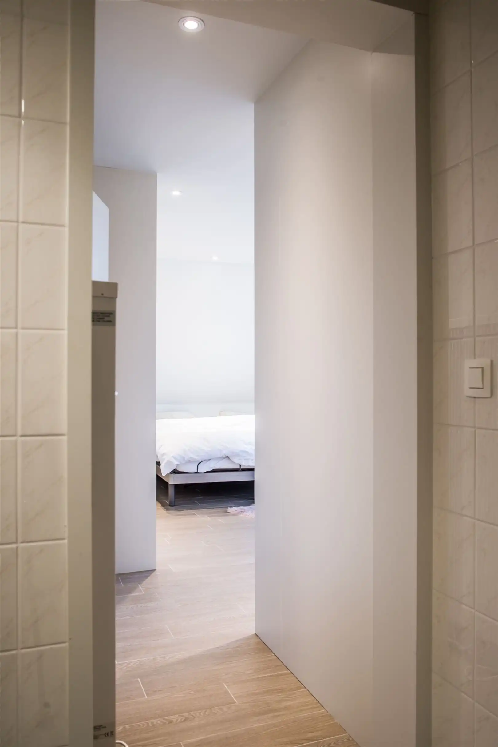 Exclusieve penthouse met unieke zichten en 100m² terras foto 20