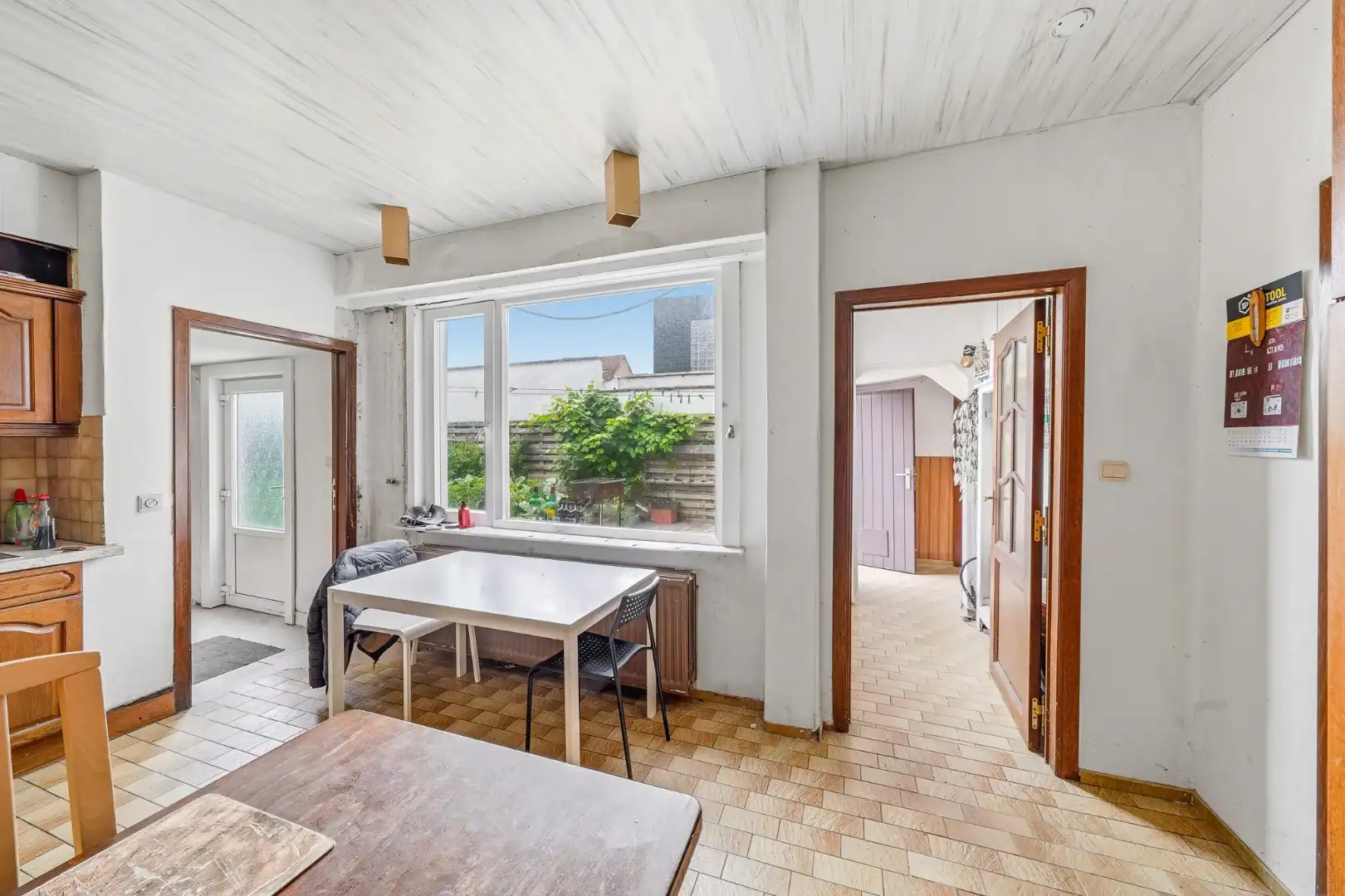 Ruime woning met veel mogelijkheden te Oostende foto 5