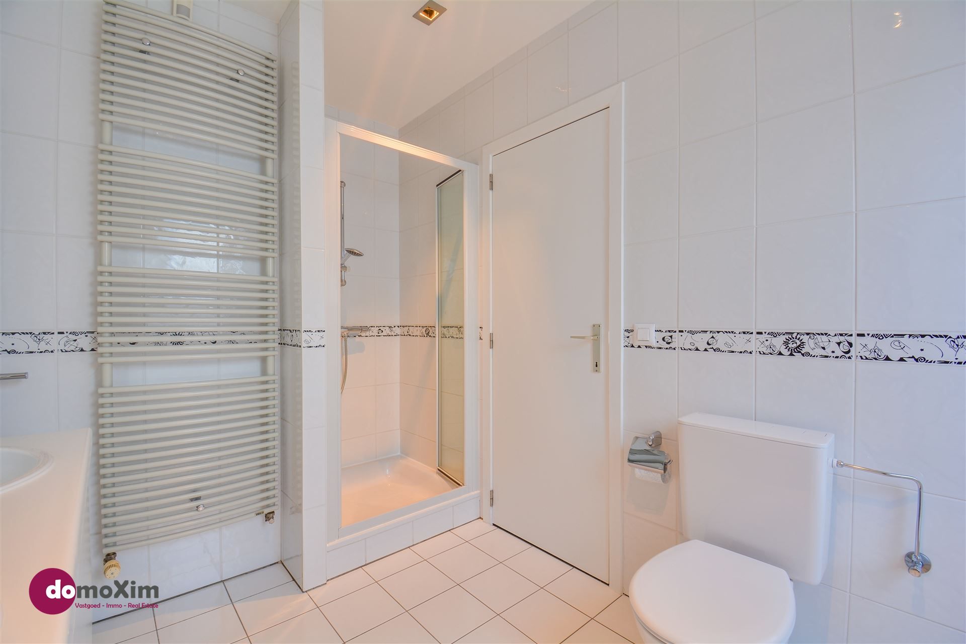 Ruim duplex appartement met 2 slaapkamers in het centrum van Bonheiden foto 20