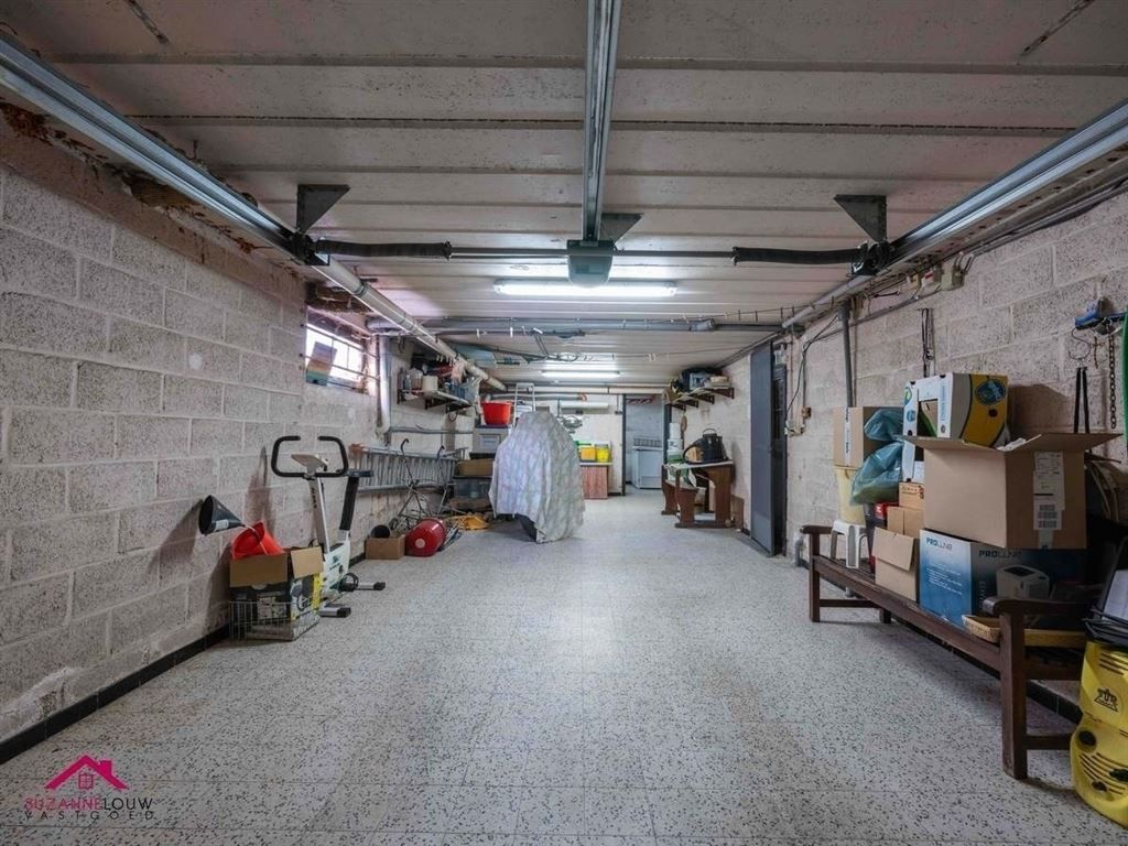 Vrijstaande, gelijkvloerse gezinswoning foto 33