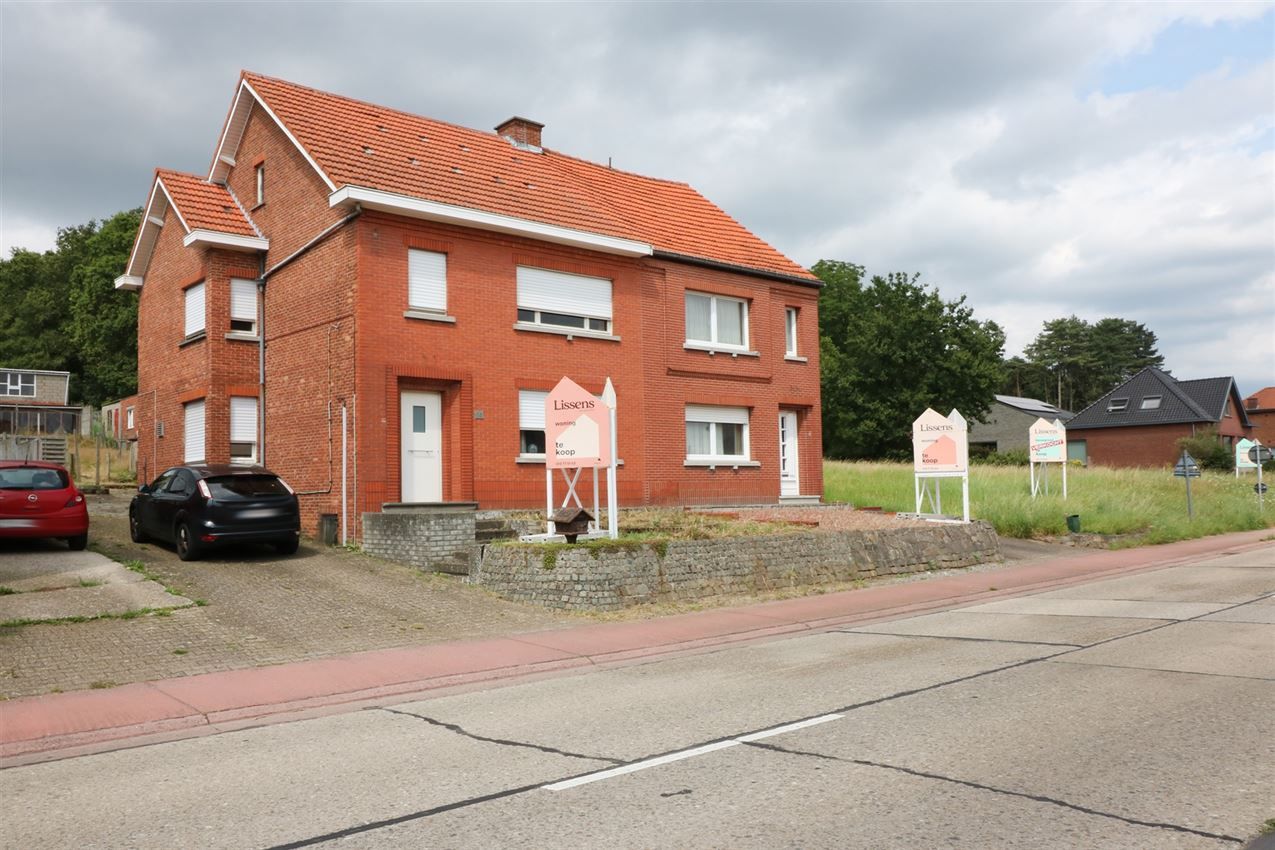 Huis te koop Rode 58 - 3272 TESTELT