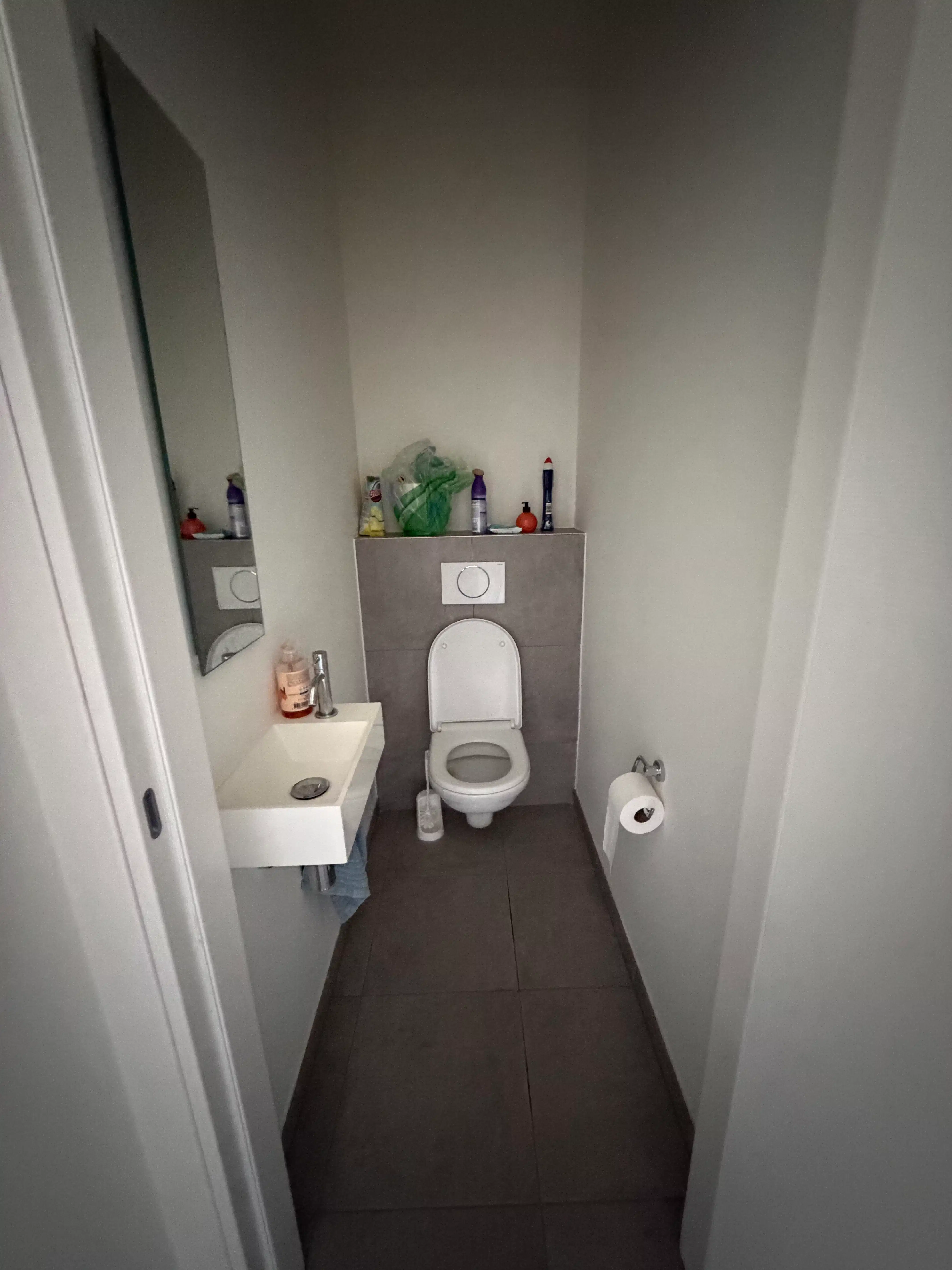 Energiezuinig en ruim appartement met twee slaapkamers foto 10