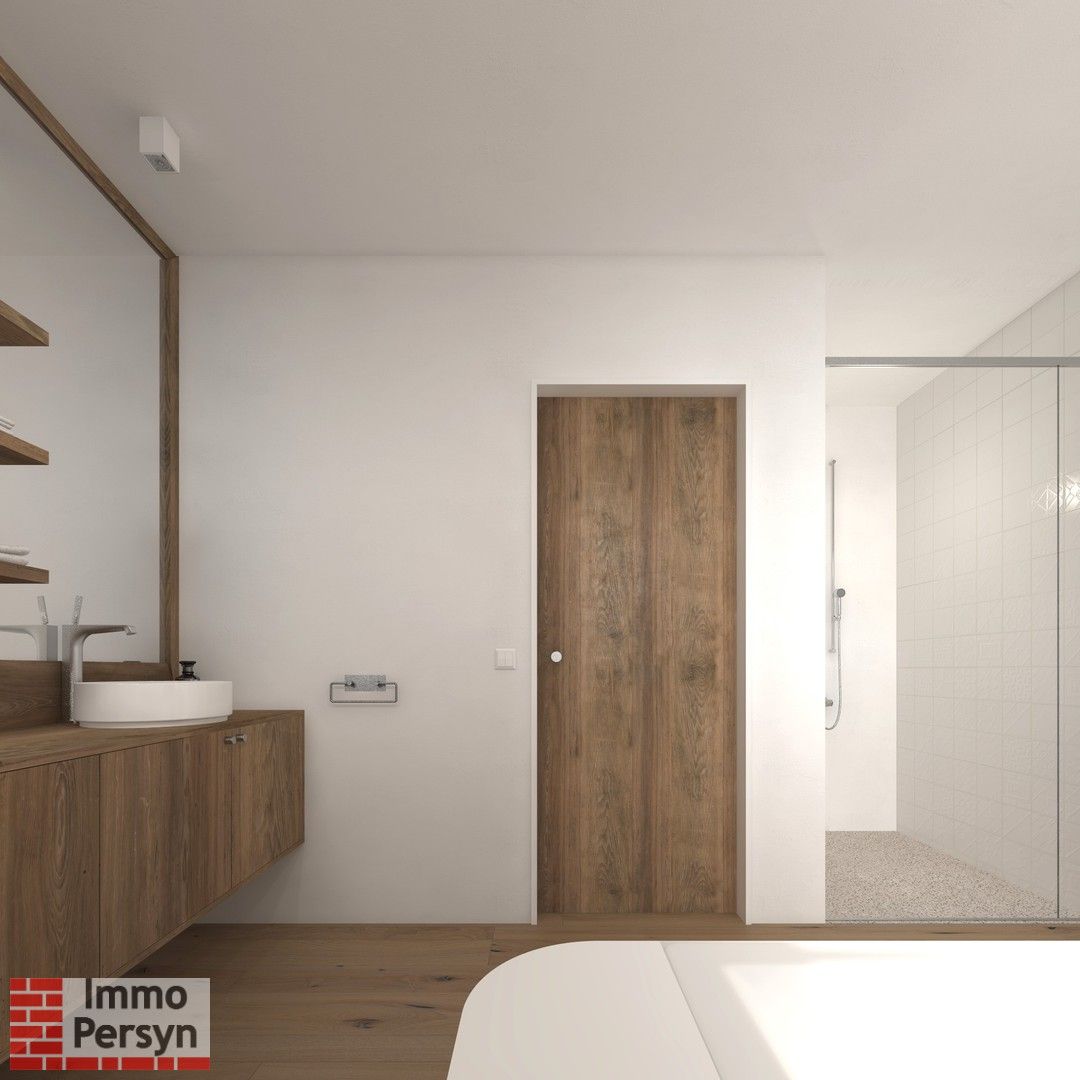Energiezuinige nieuwbouwwoning in pastorijstijl – Centrale en rustige ligging foto 12