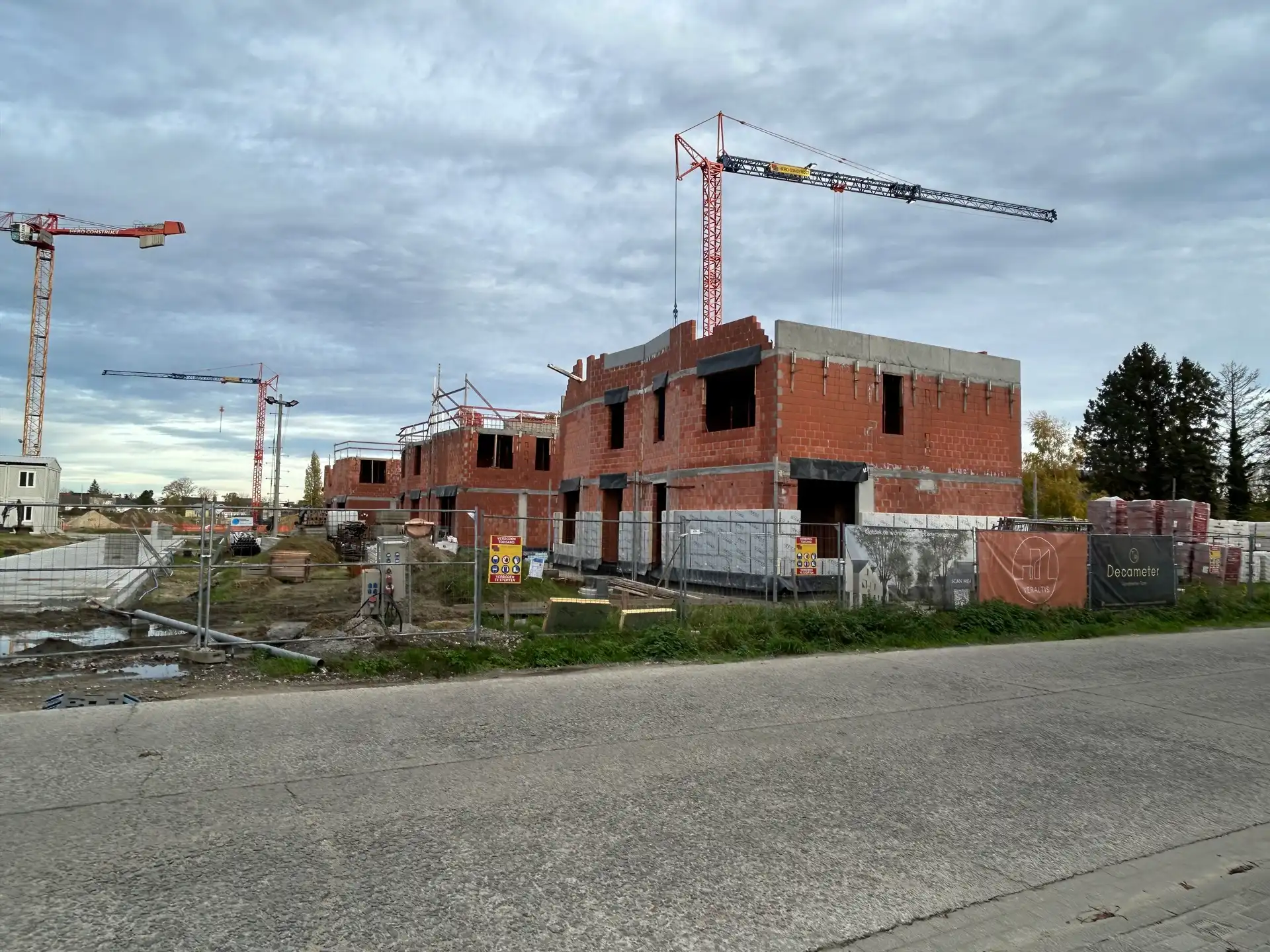 OPEN HOUSE op ZA 25/04 van 11 u tot 14 u LENTE-ACTIE  foto 7