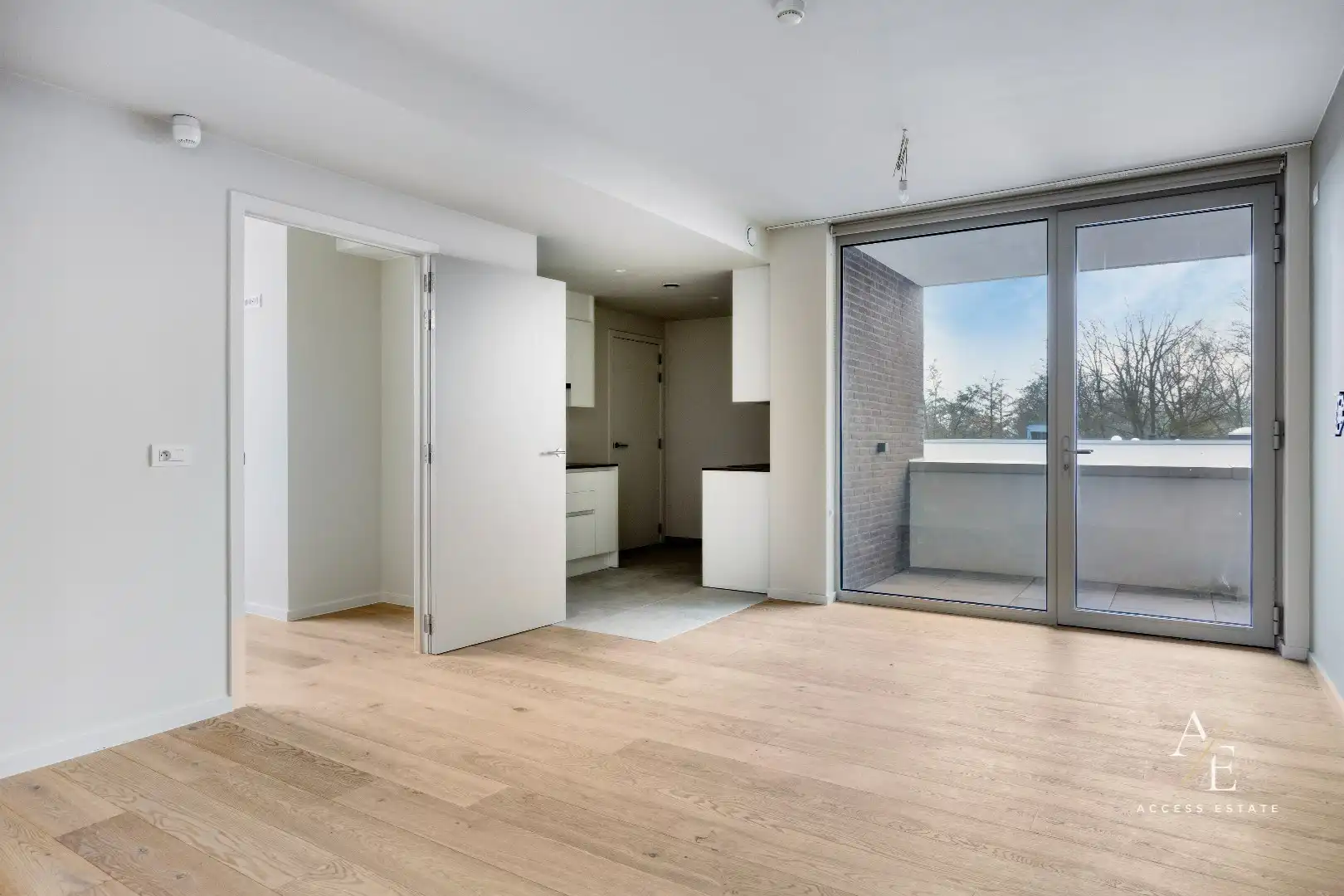 Kwalitatieve zorgwoning van 60m² (penthouse) te Vichte foto 20